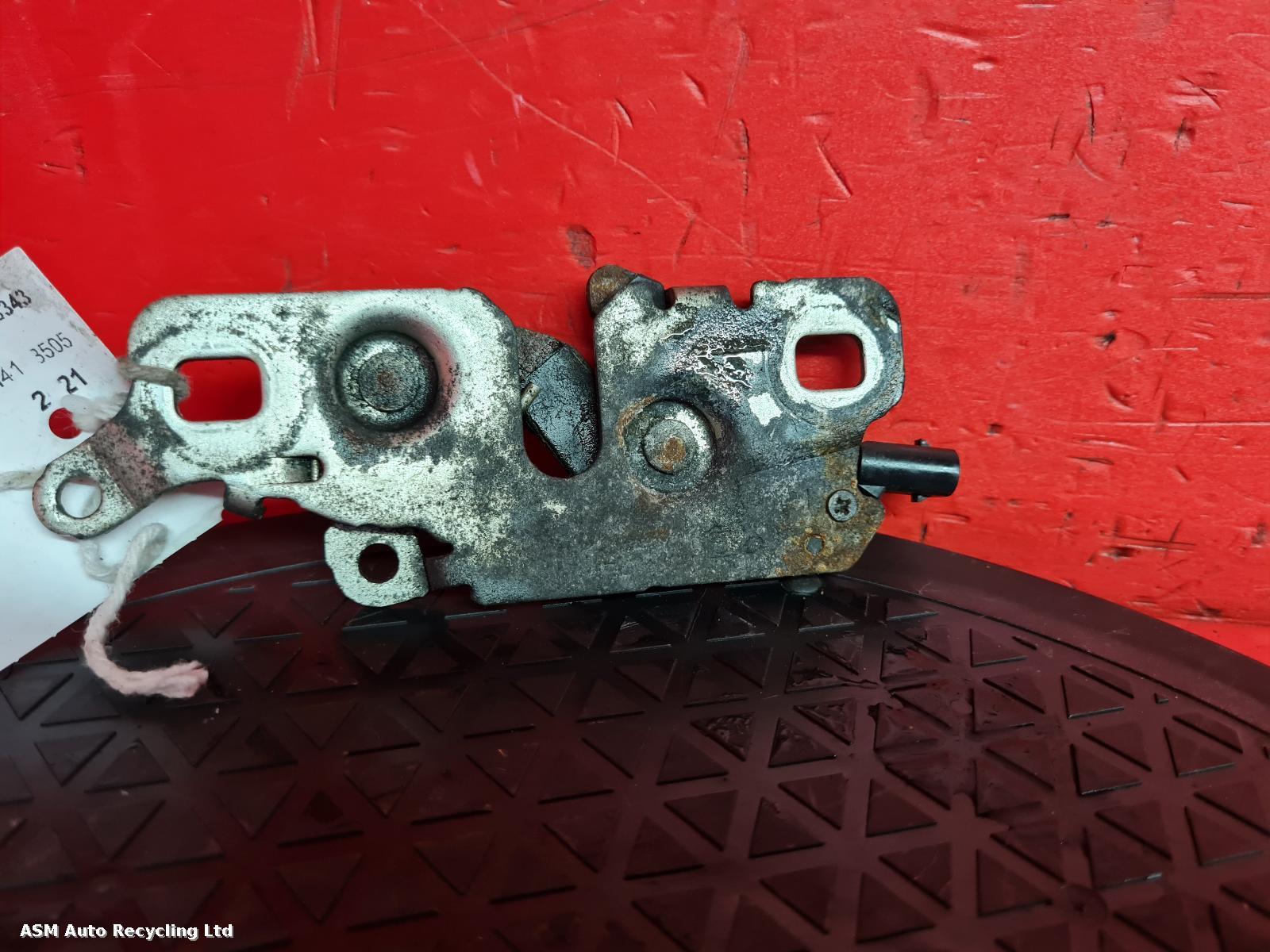 View Auto part Bonnet Latch Vauxhall Corsa 2021