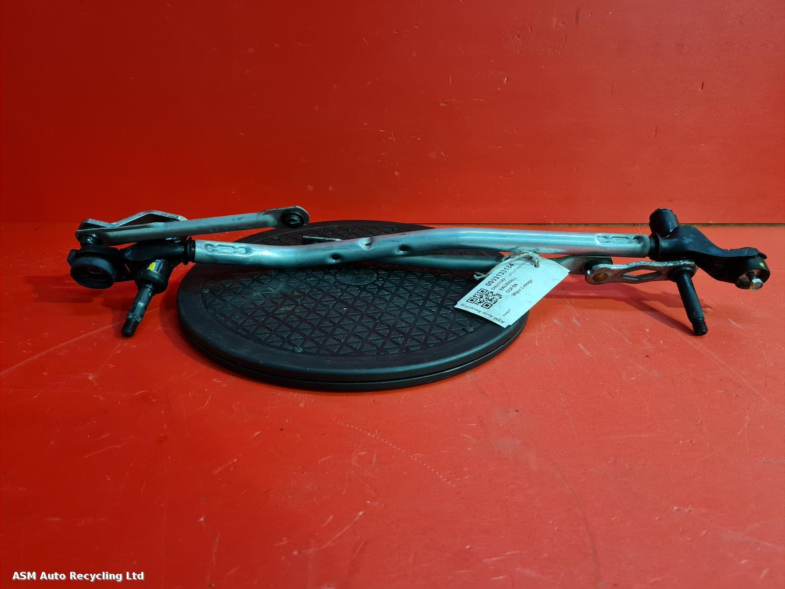 View Auto part Wiper Linkage Vauxhall Corsa 2021