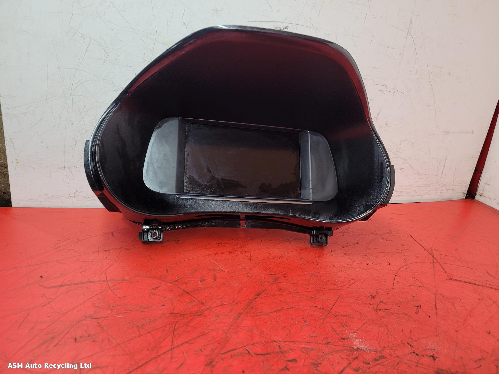 View Auto part Speedometer Vauxhall Corsa 2021
