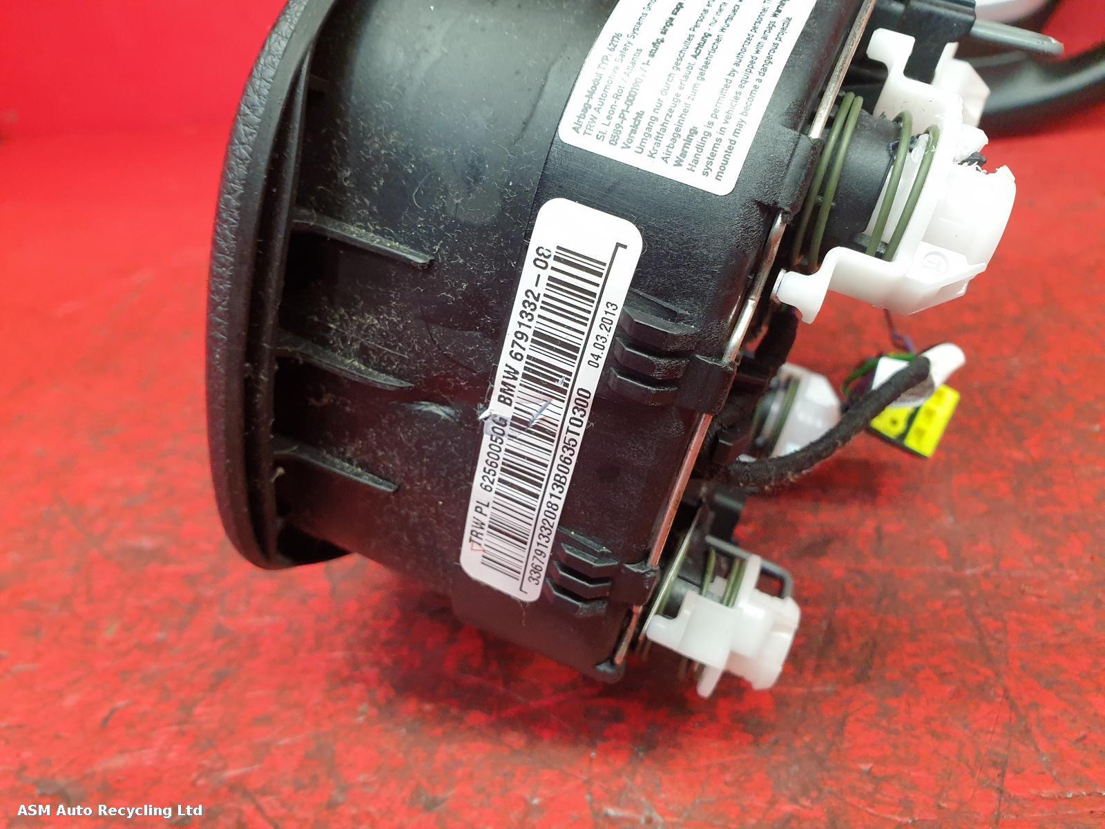 View Auto part Steering Wheel Bmw 1 Series 2013