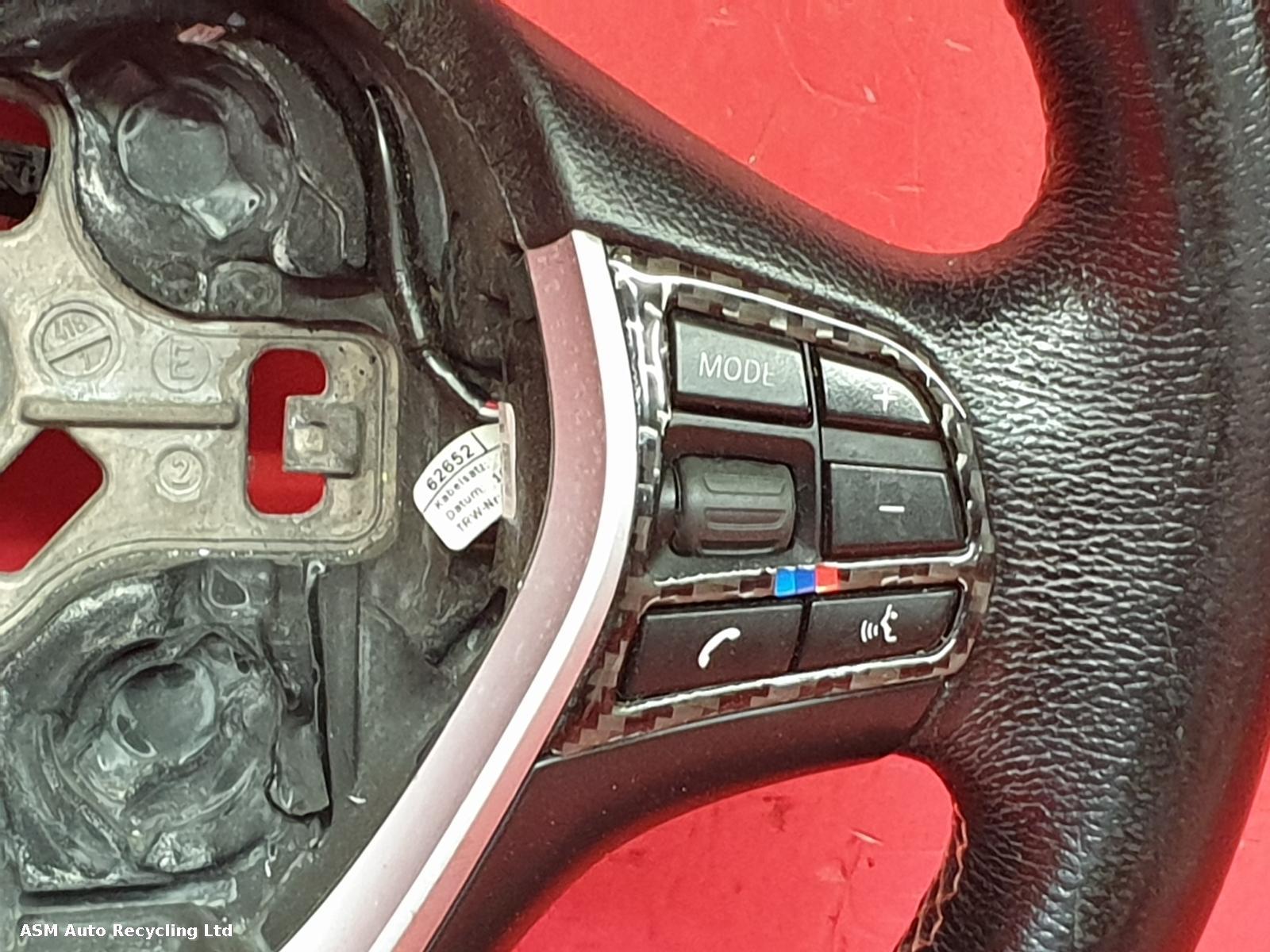 View Auto part Steering Wheel Bmw 1 Series 2013
