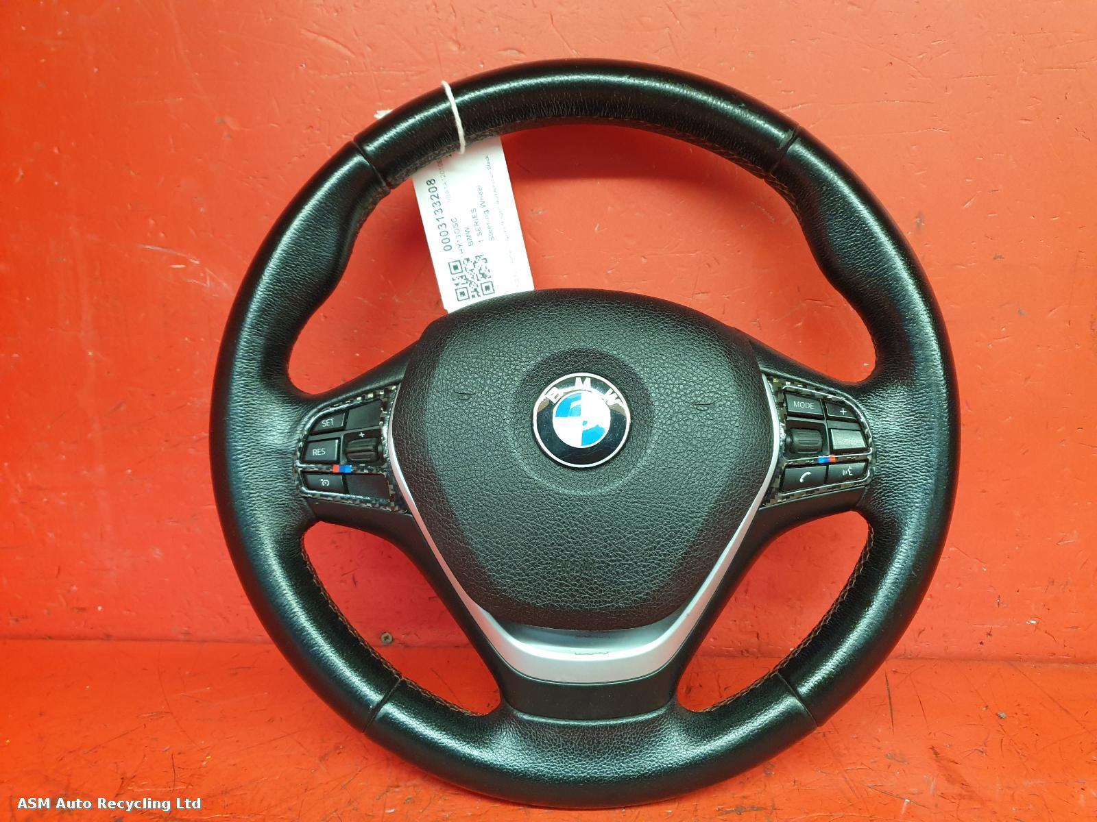 View Auto part Steering Wheel Bmw 1 Series 2013