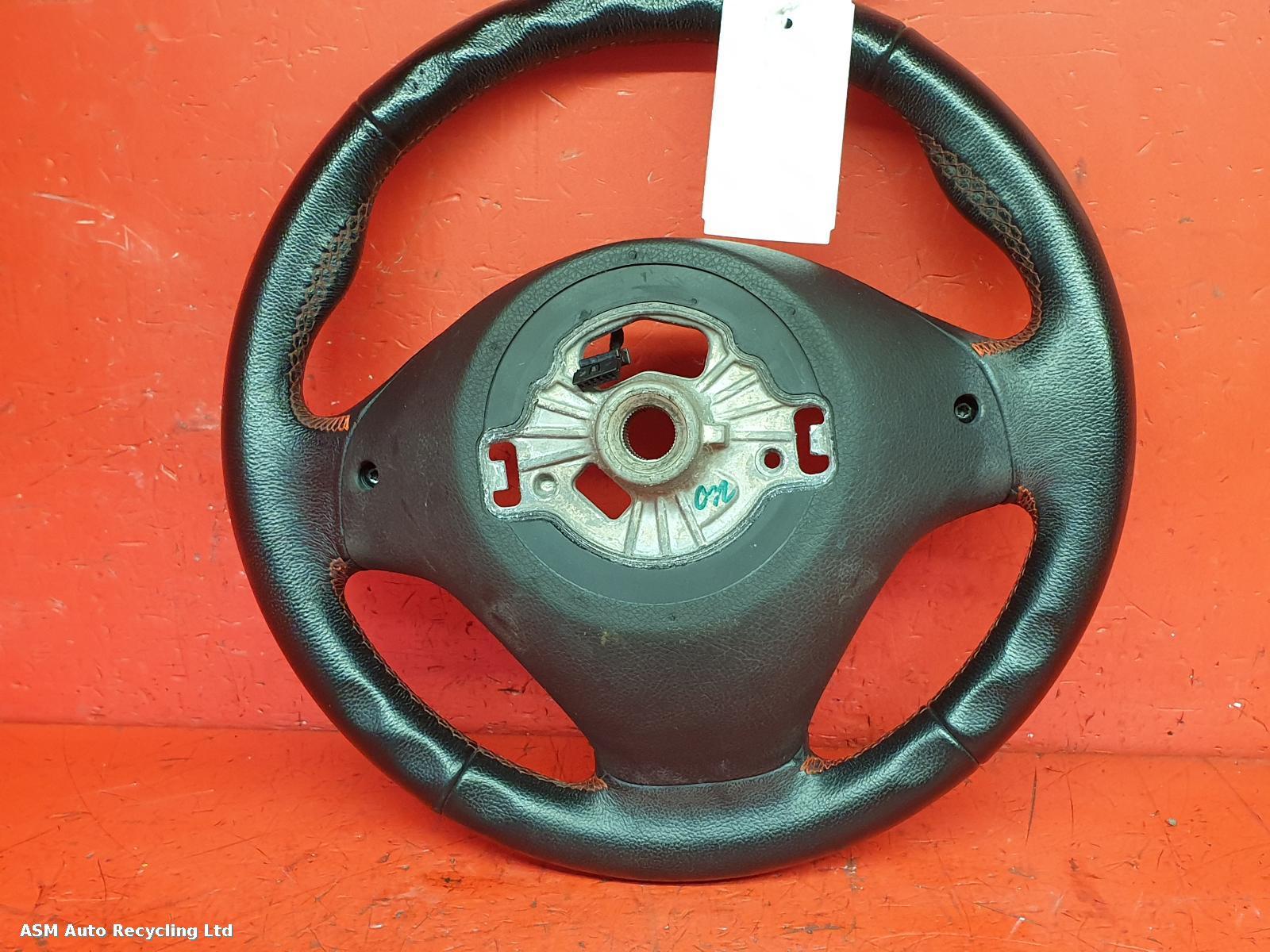 View Auto part Steering Wheel Bmw 1 Series 2013