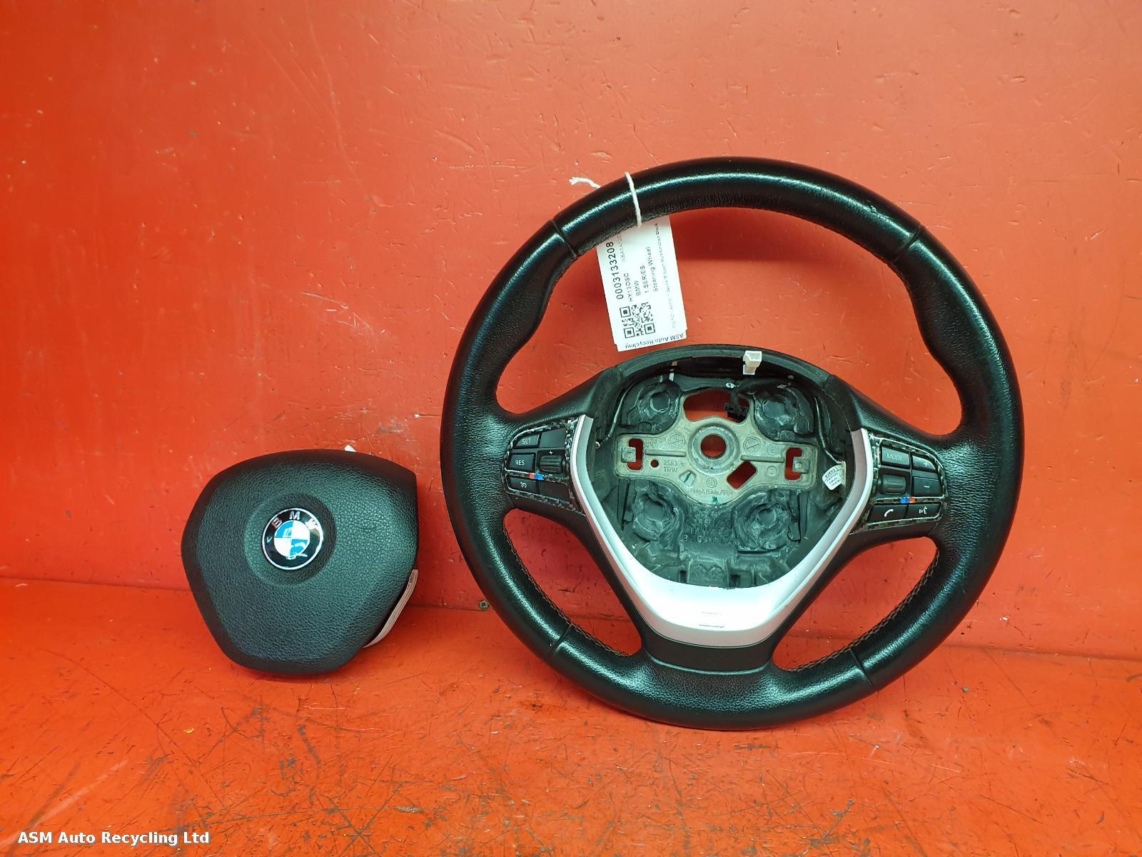 View Auto part Steering Wheel Bmw 1 Series 2013