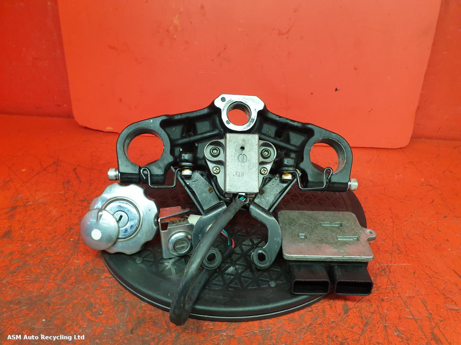 View Auto part Comp.Lock Set + Keys Lexmoto Tempest 125 2023