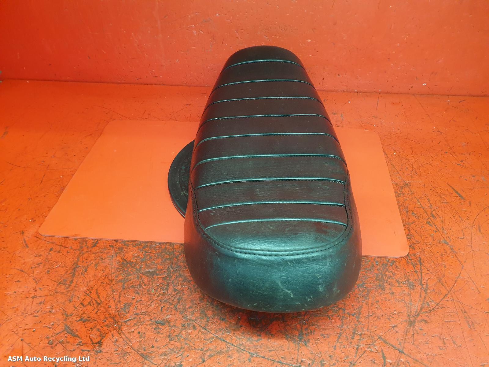 View Auto part Front Seat Lexmoto Tempest 125 2023