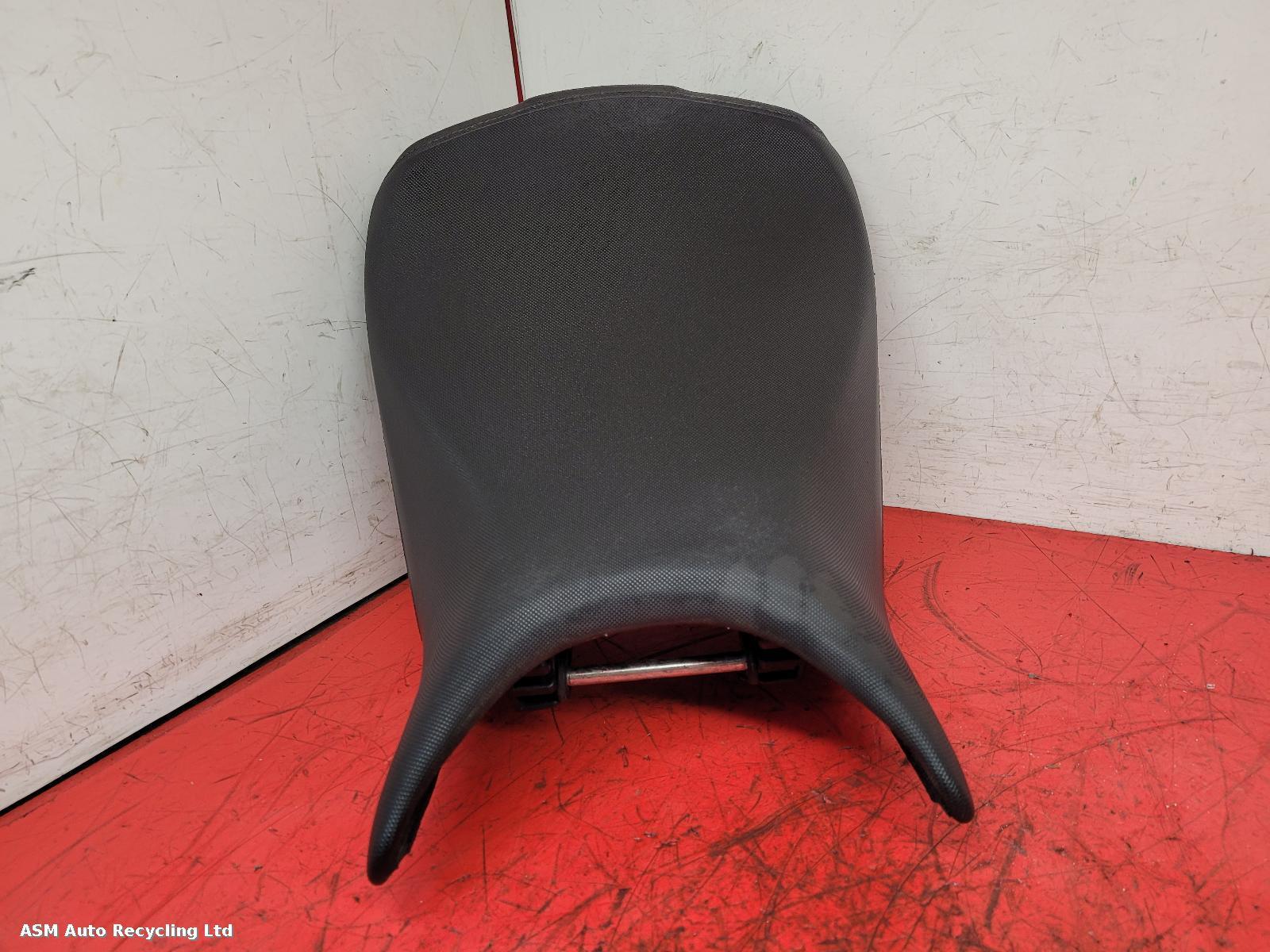 View Auto part Front Seat Triumph Explorer 2016