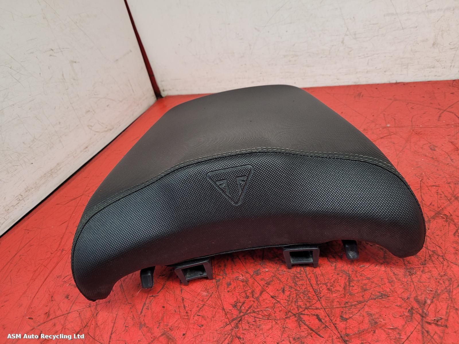 View Auto part 2nd Seat (Rear Seat) Triumph Explorer 2016