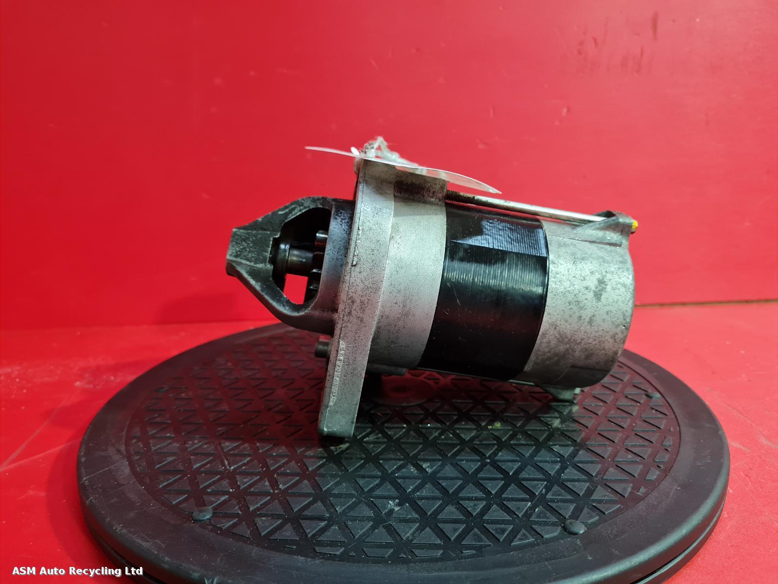 View Auto part Starter Motor Vauxhall Corsa 2021