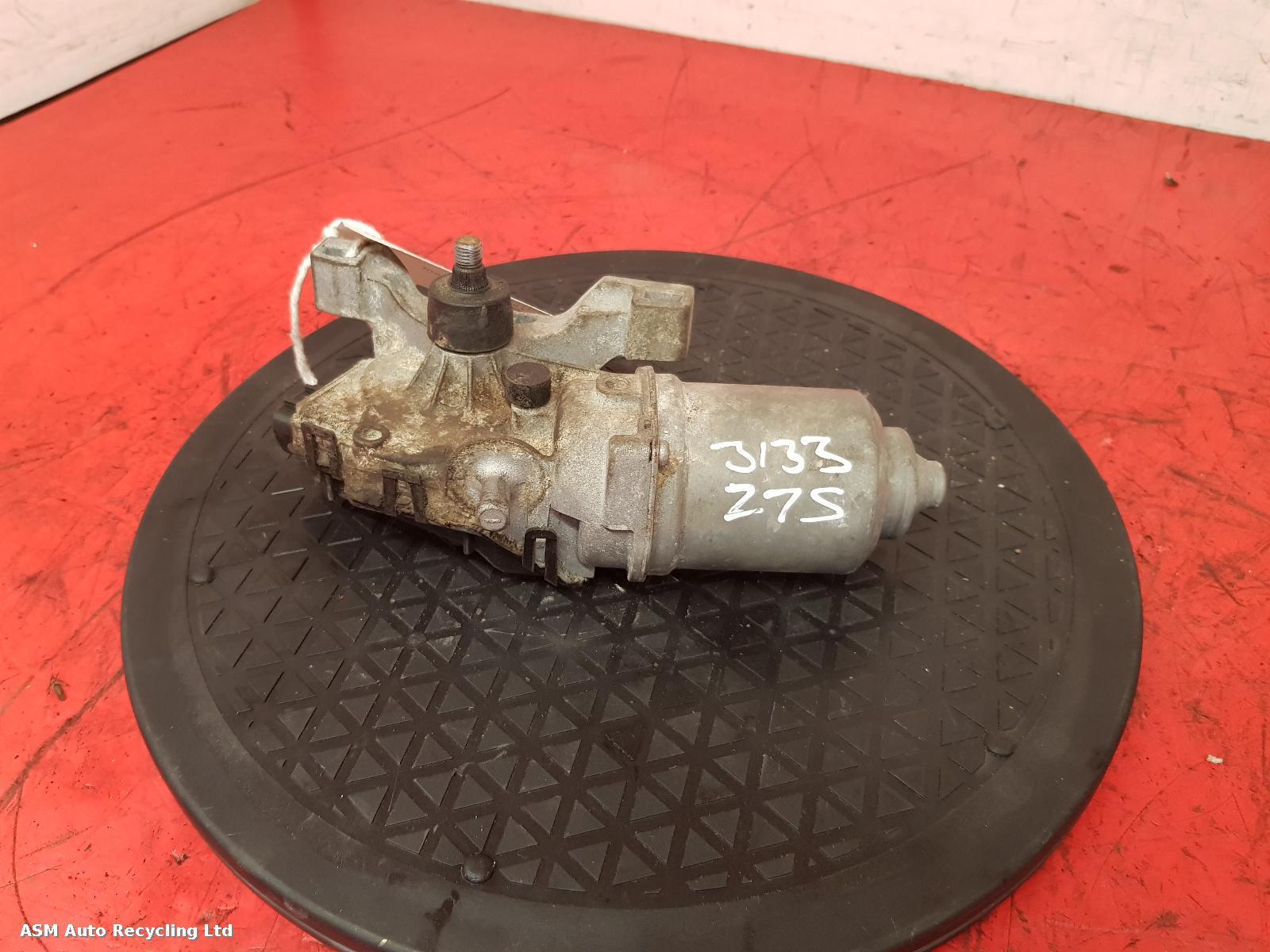 View Auto part Wiper Motor Front Toyota Yaris 2015