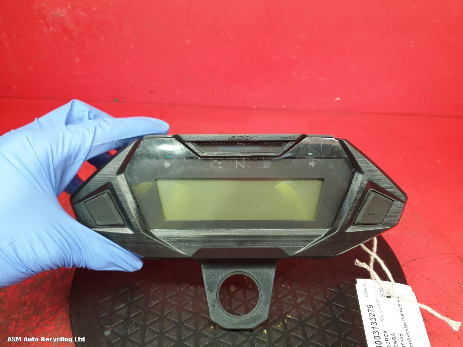 View Auto part Speedometer Honda Cbf125 2022