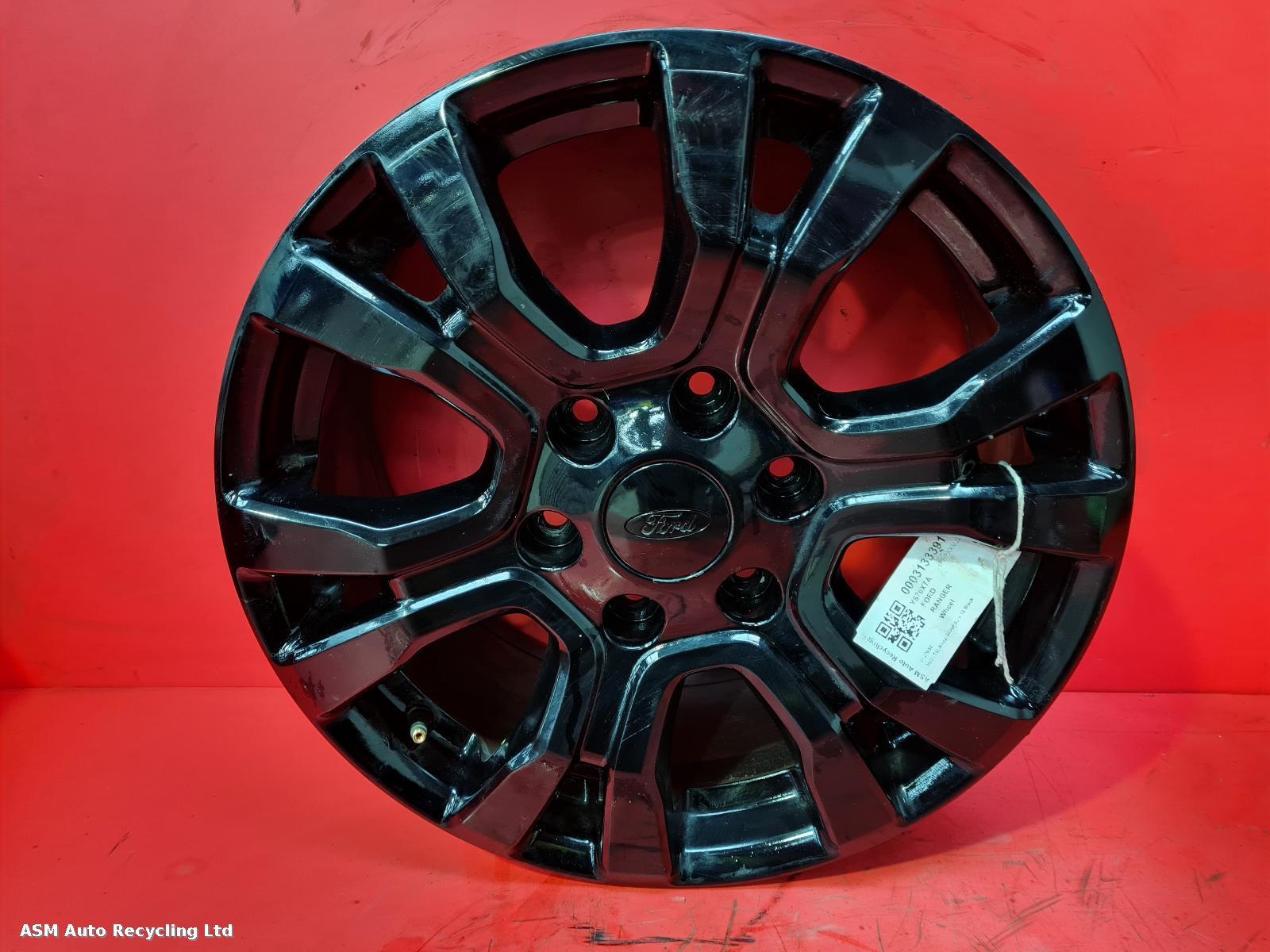 View Auto part Wheel Ford Ranger 2020
