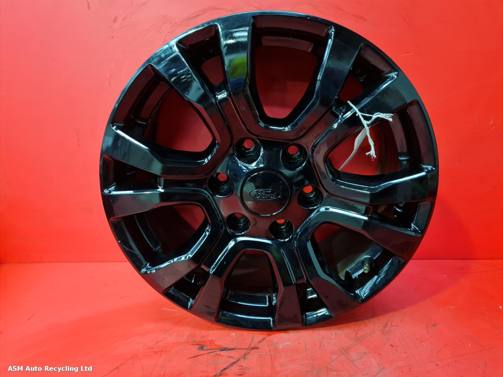 View Auto part Wheel Ford Ranger 2020