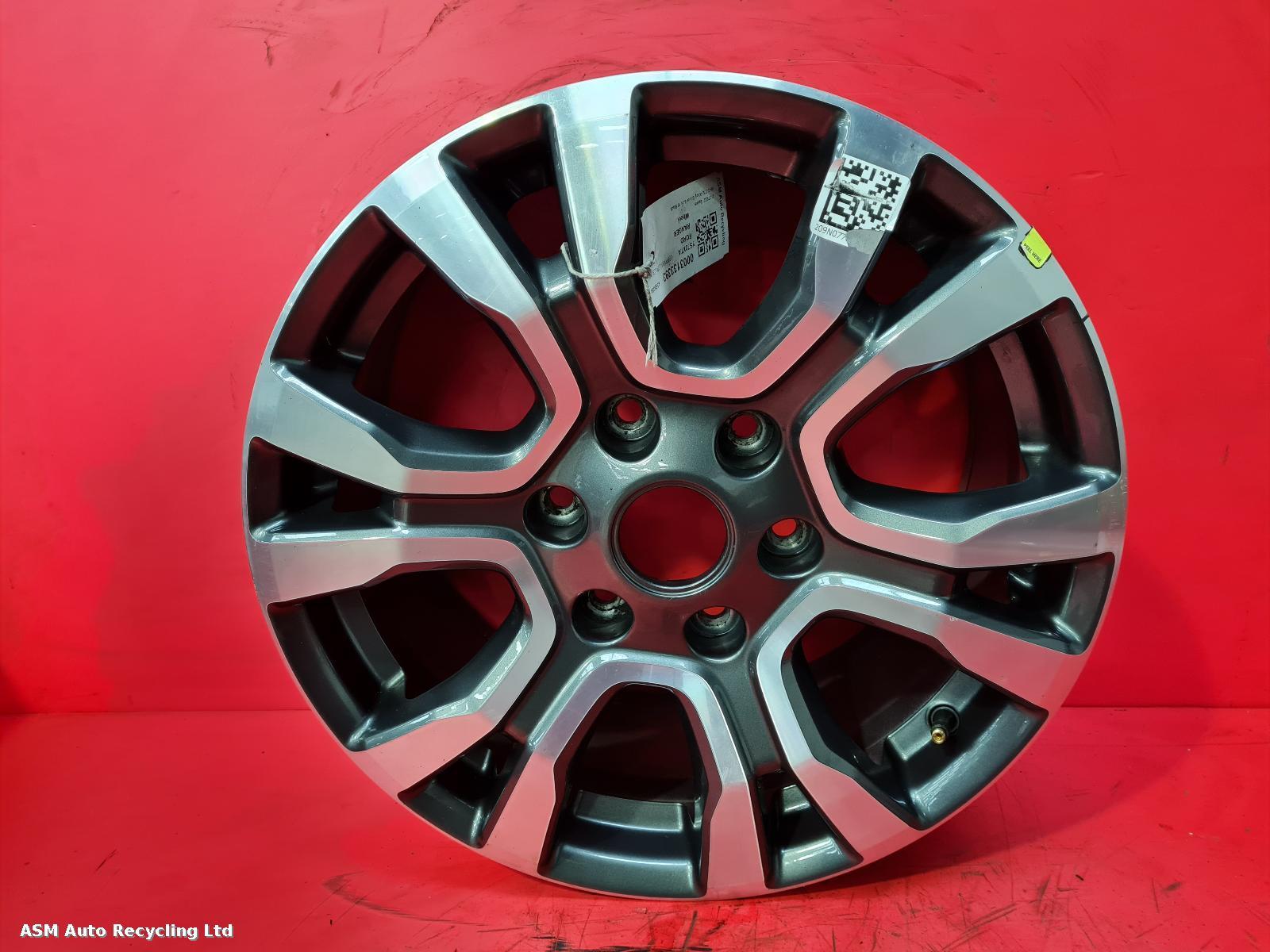 View Auto part Wheel Ford Ranger 2020