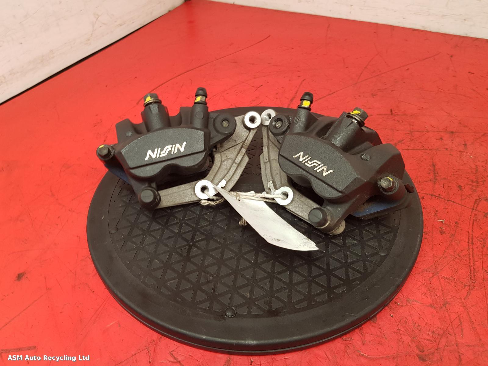 View Auto part Caliper Honda Cb500x 2023