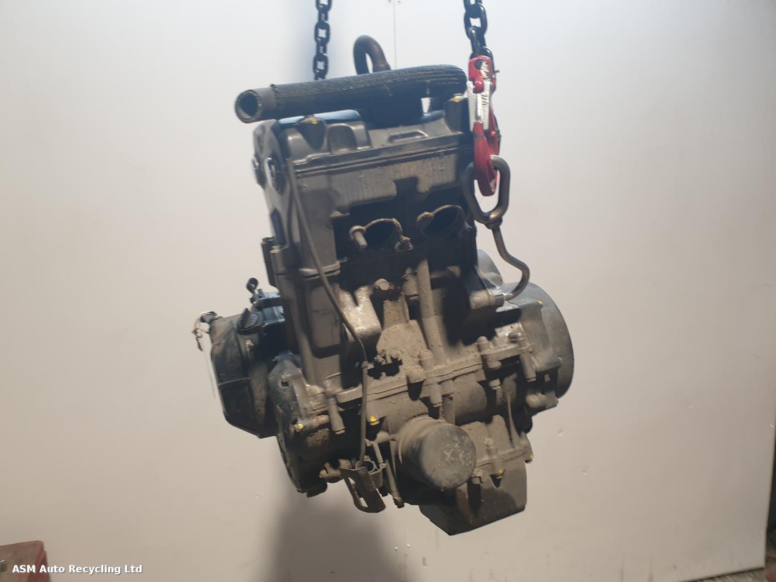 View Auto part Engine Honda Cb500x 2023