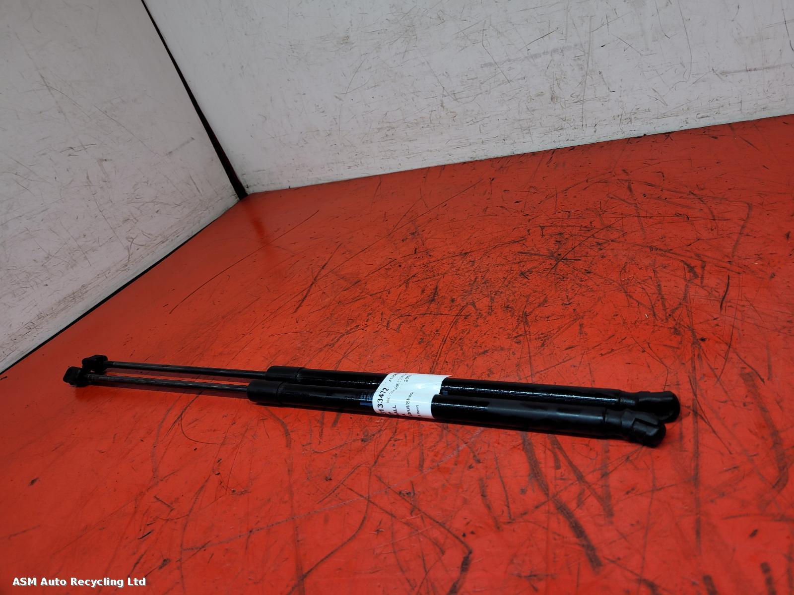 View Auto part Hatch Strut/Shock Vauxhall Corsa 2010