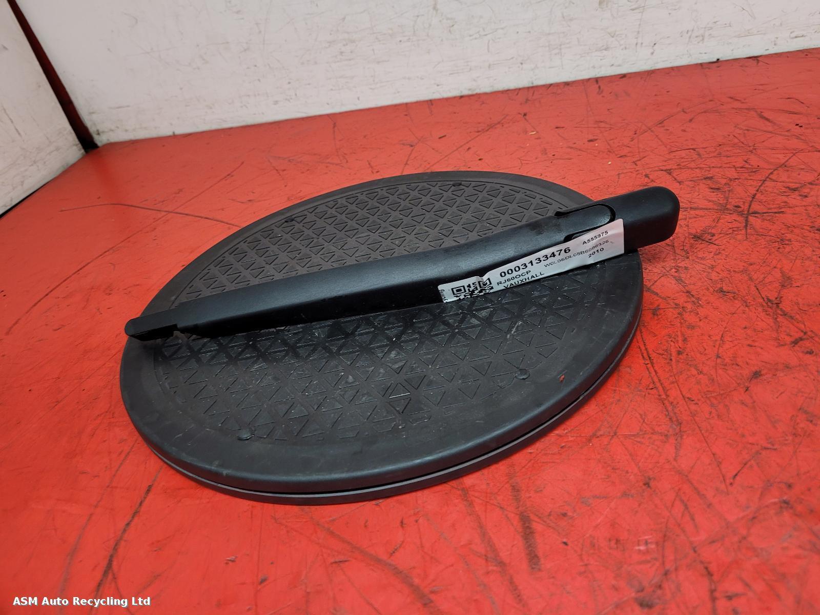 View Auto part Wiper Arm Vauxhall Corsa 2010