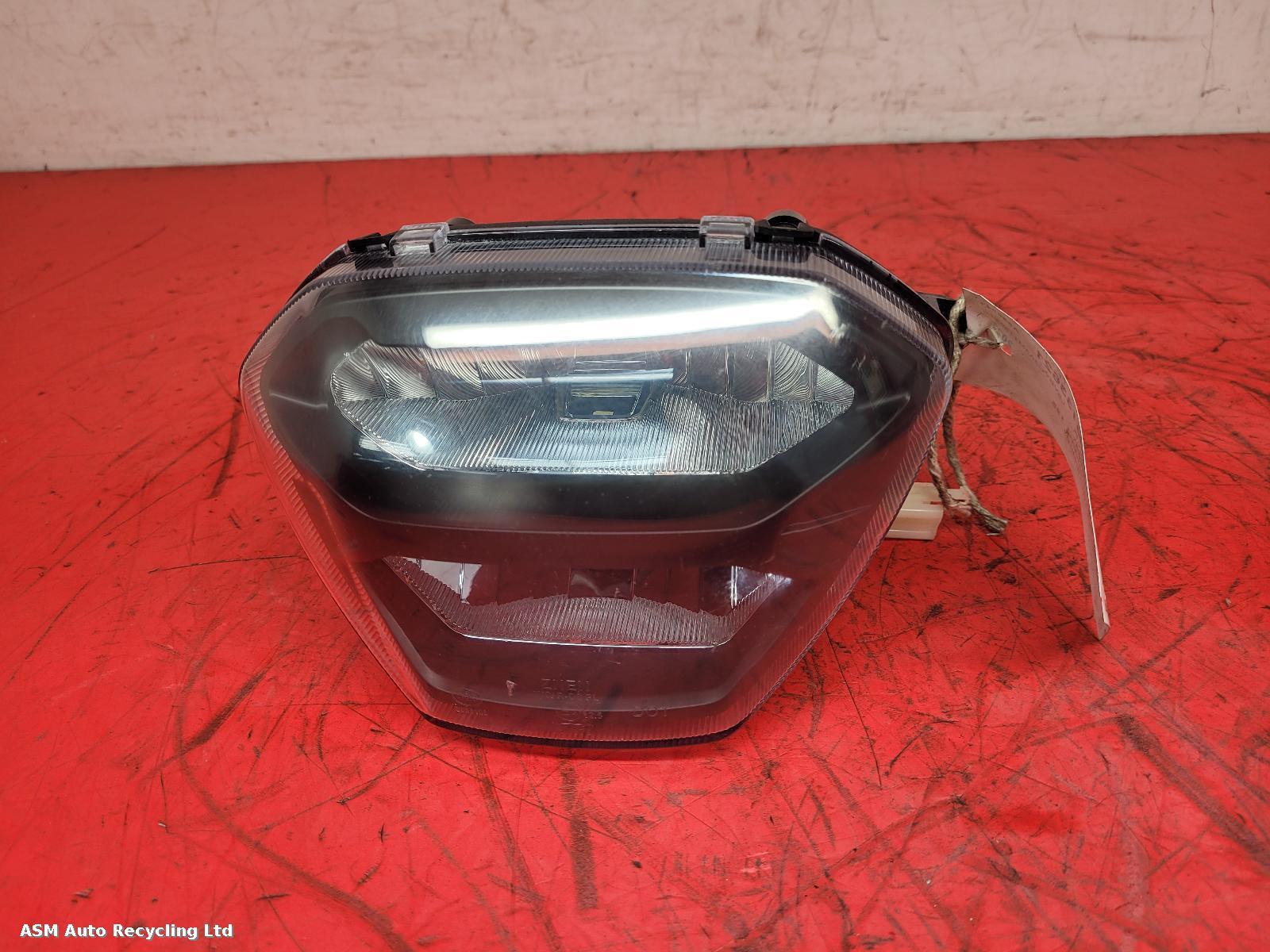 View Auto part Headlamp Sinnis Connect 125 2023