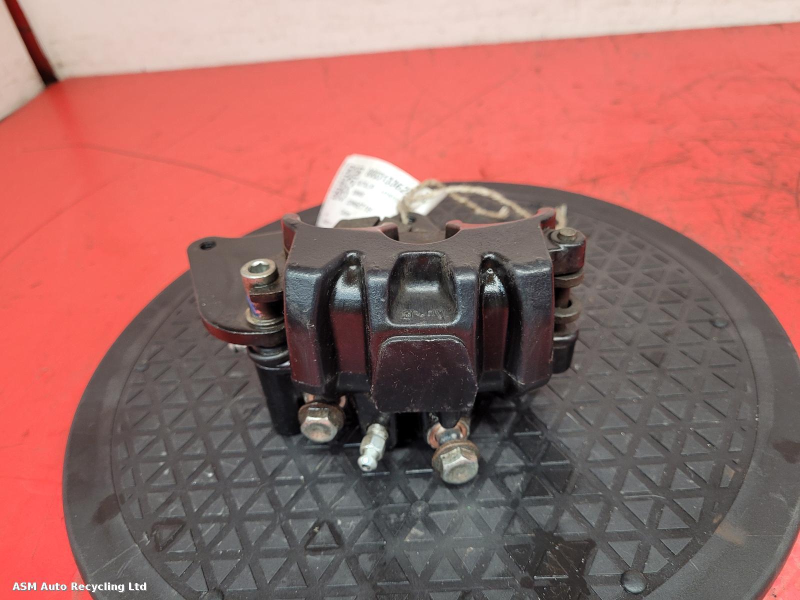 View Auto part Caliper Sinnis Connect 125 2023