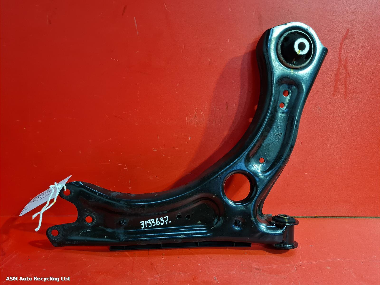 View Auto part RF Lower Control Arm Volkswagen Polo 2020