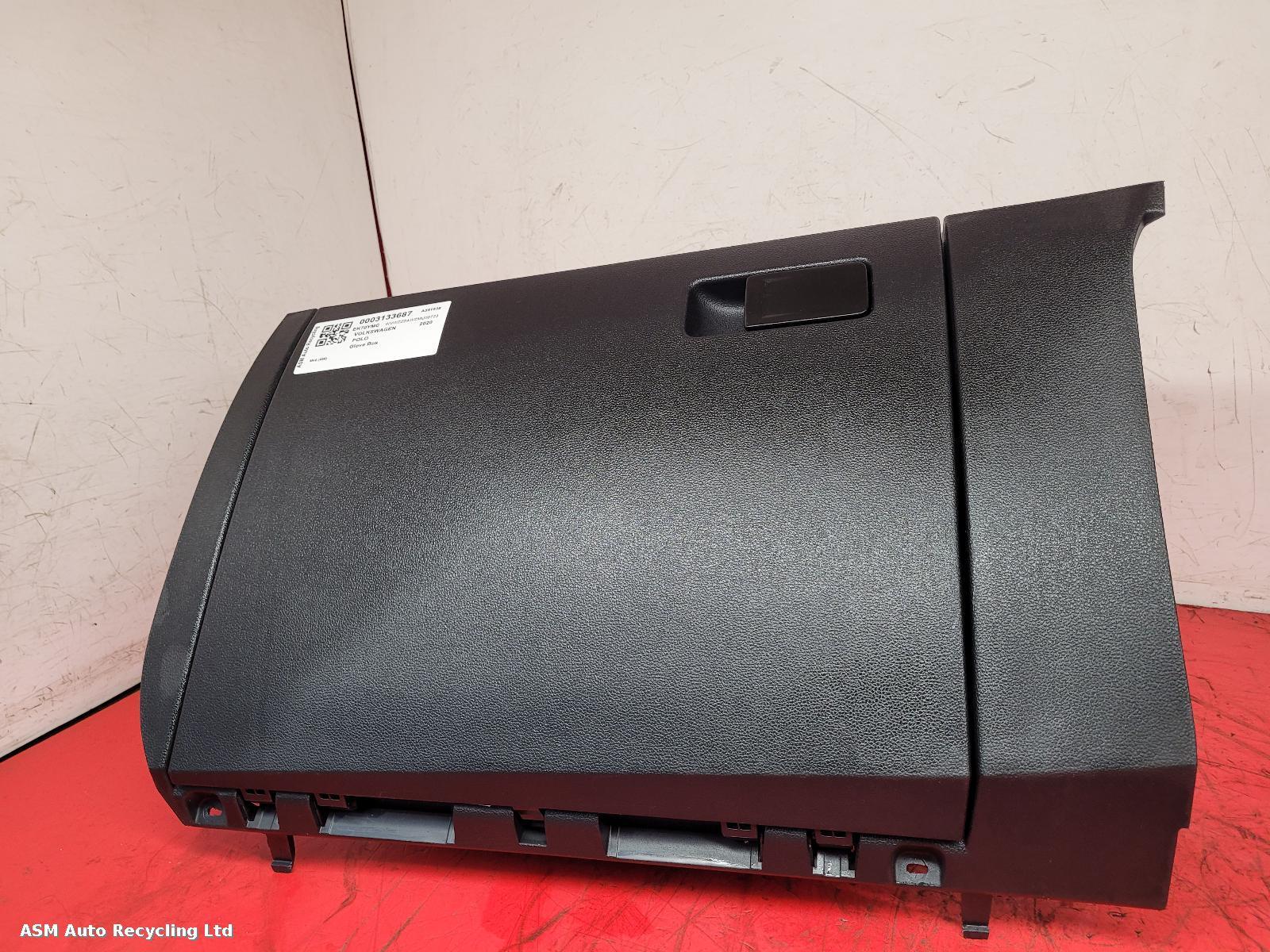 View Auto part Glove Box Volkswagen Polo 2020