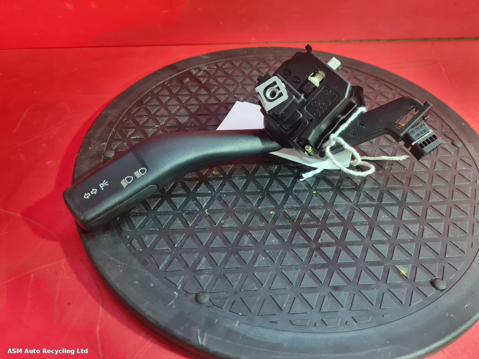 View Auto part Combination Switch Audi A3 2005
