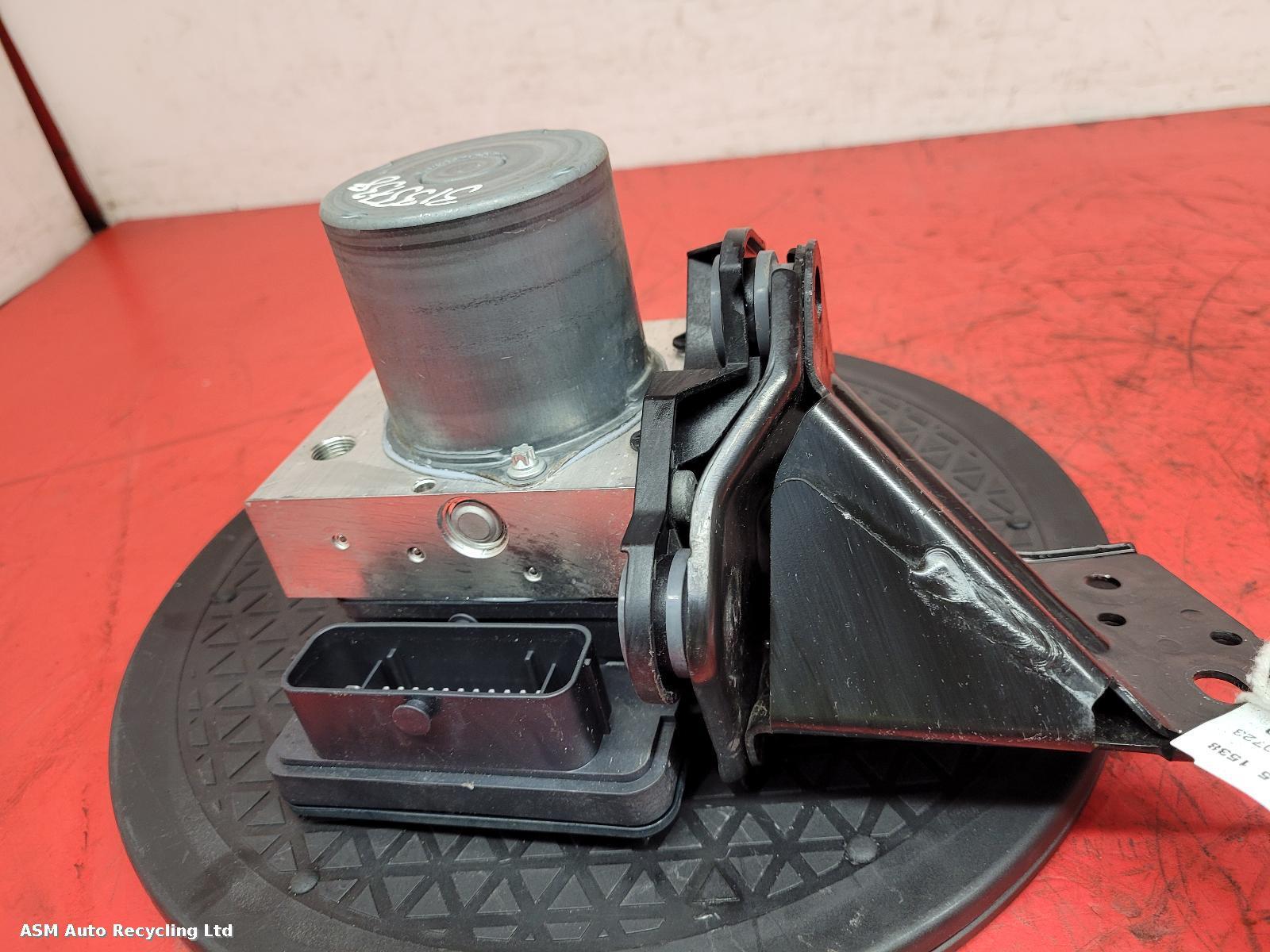 View Auto part ABS Pump/Modulator Volkswagen Polo 2020