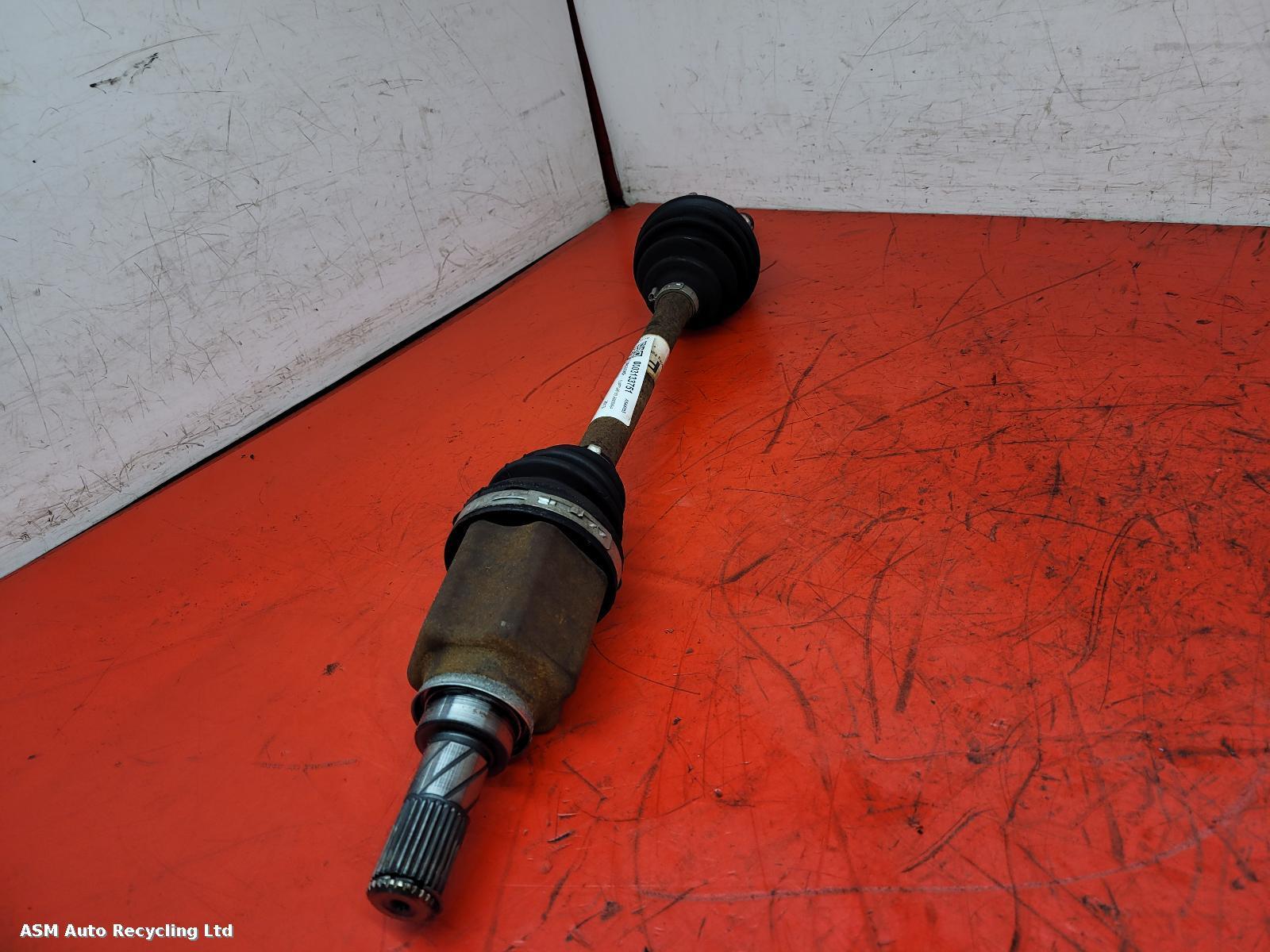 View Auto part Left Driveshaft Nissan Juke 2018