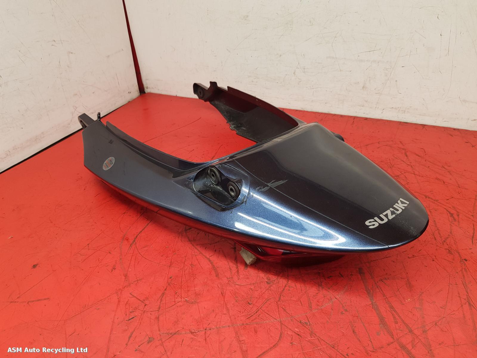 View Auto part Seat Cowl Suzuki Gsf 1250 2007