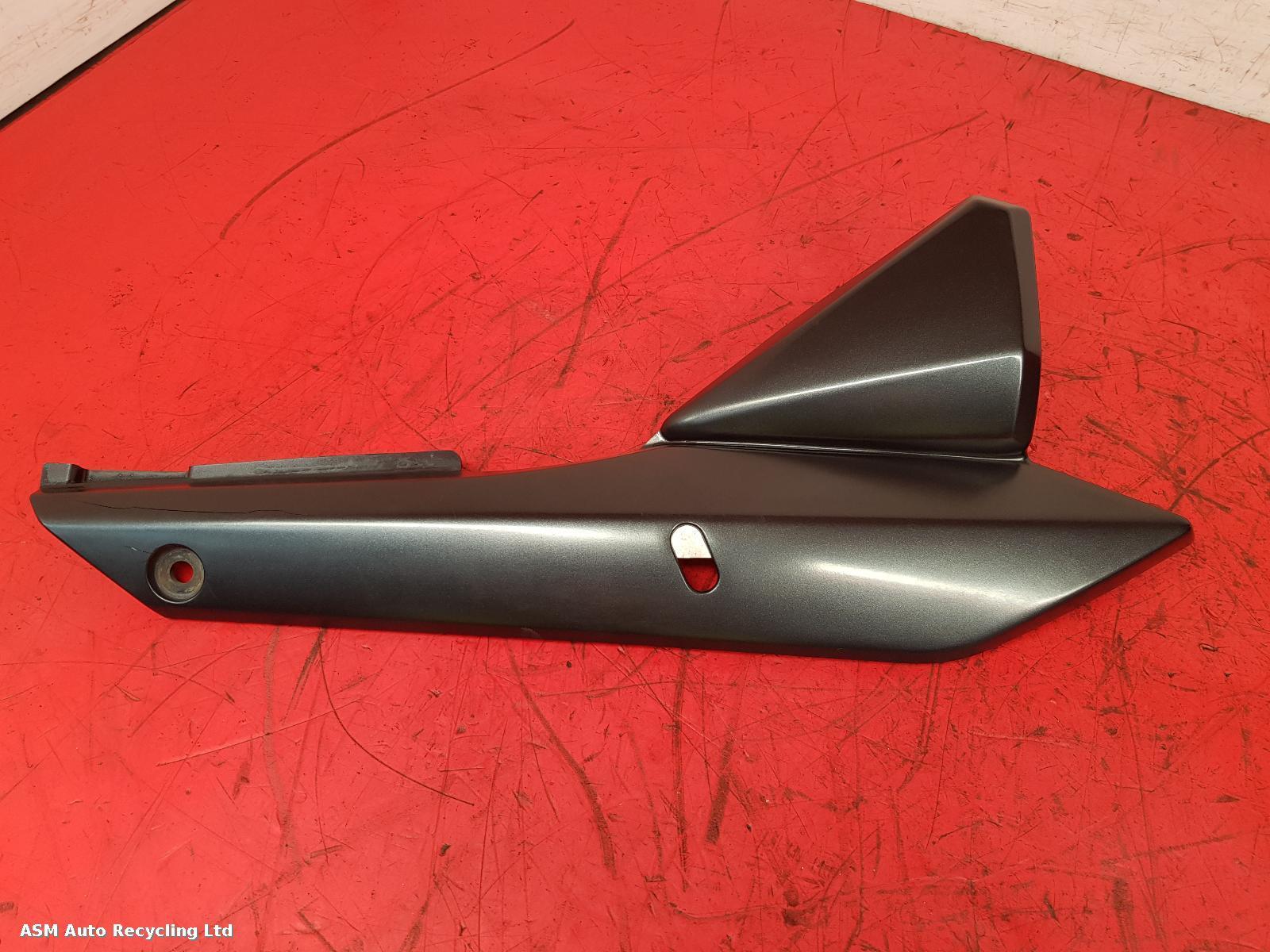 View Auto part Side Panel Right Suzuki Gsf 1250 2007
