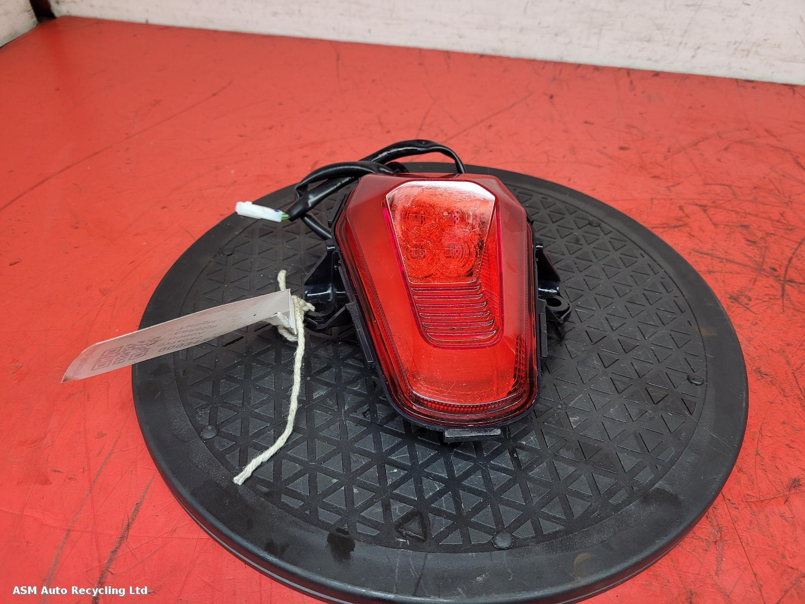 View Auto part Taillight Honda Cbr650r 2024