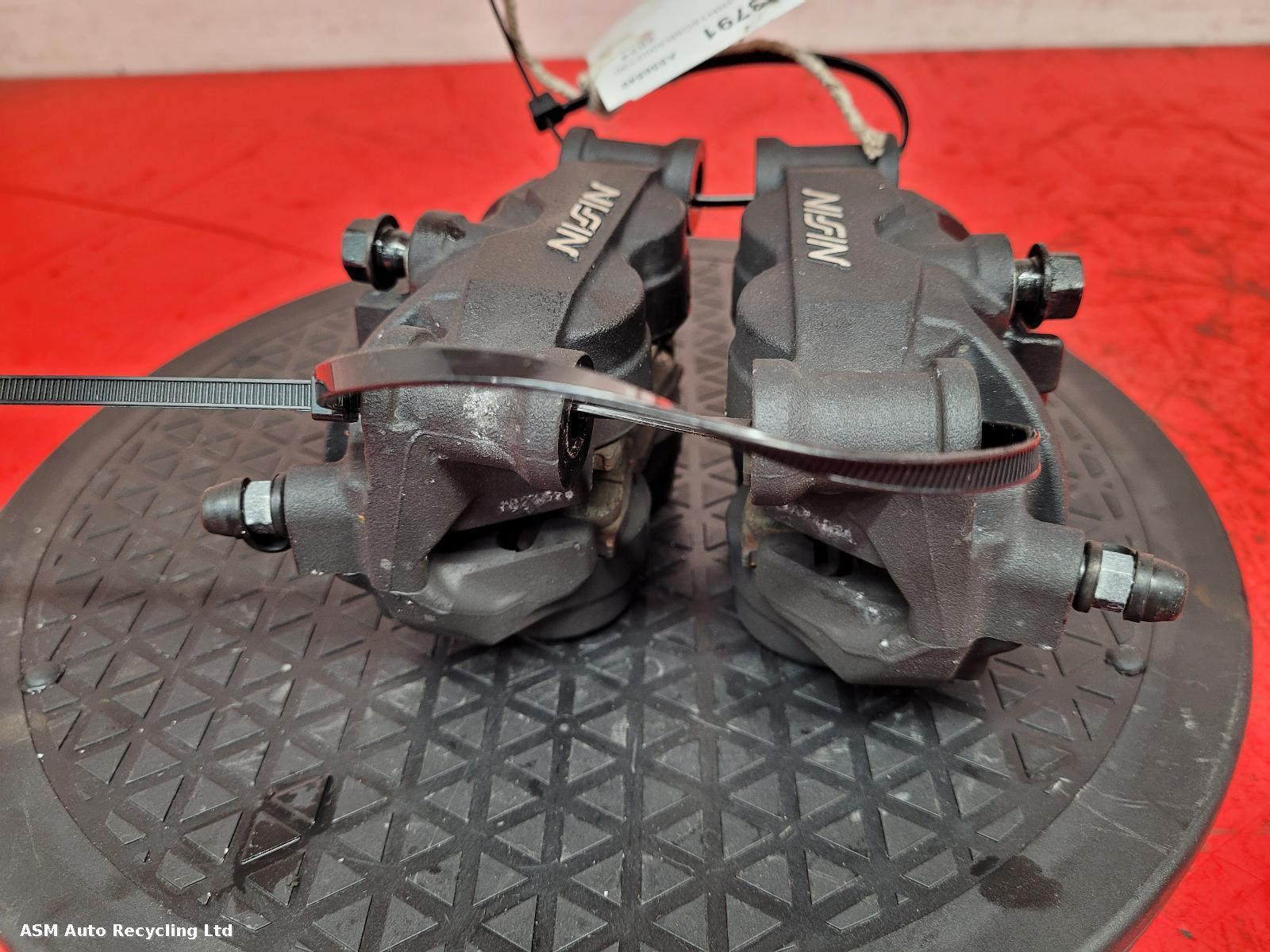View Auto part Caliper Honda Cbr650r 2024
