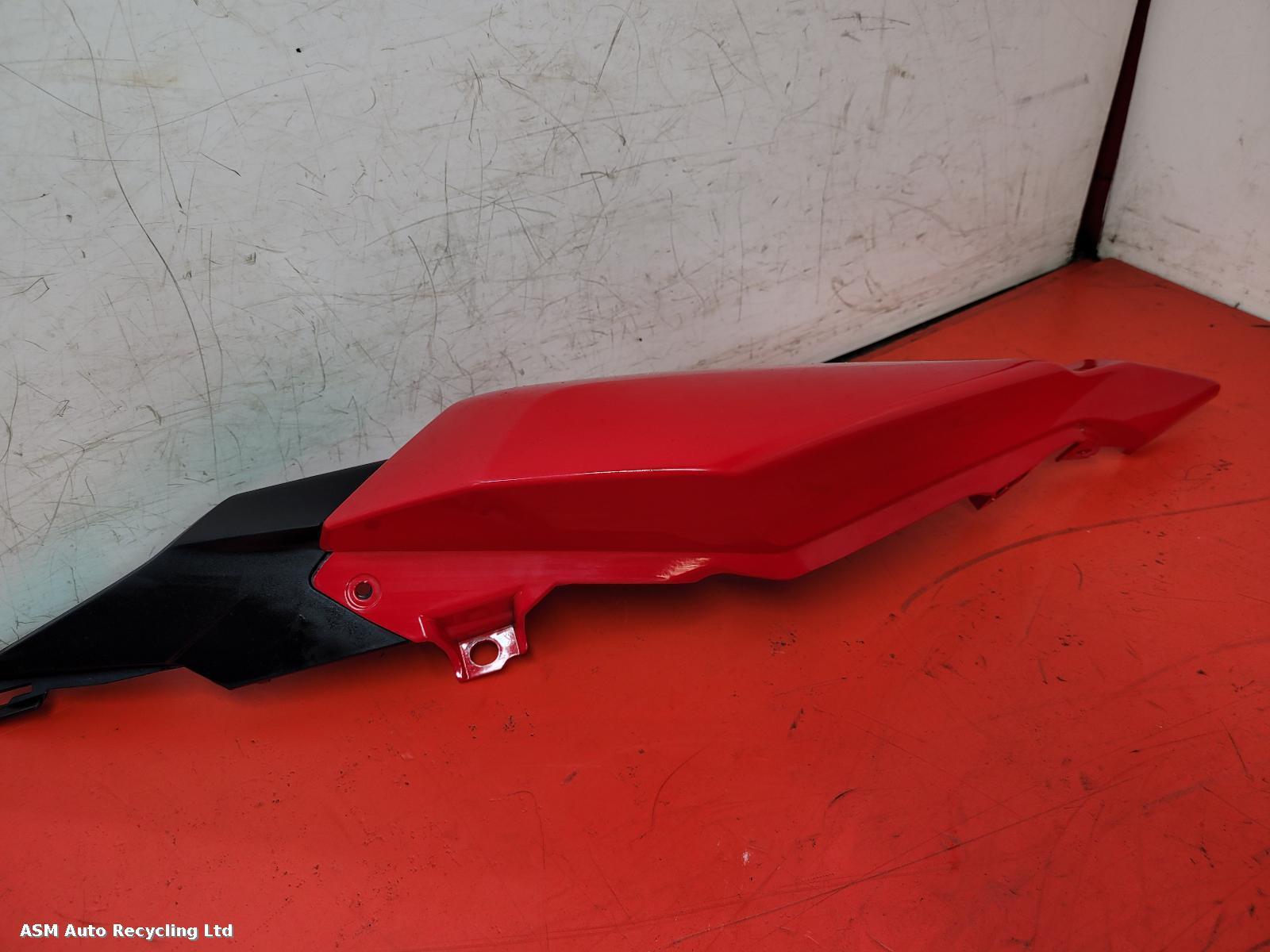 View Auto part Seat Cowl Honda Cbr650r 2024