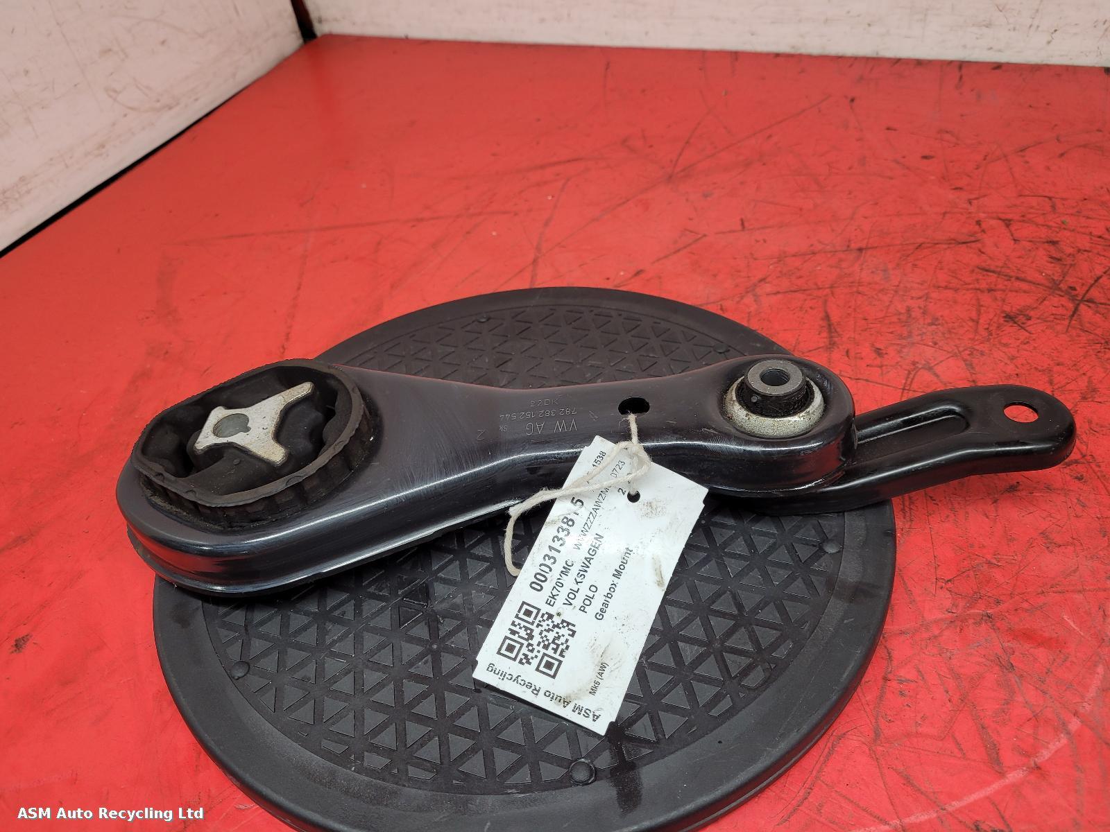 View Auto part Gearbox Mount Volkswagen Polo 2020