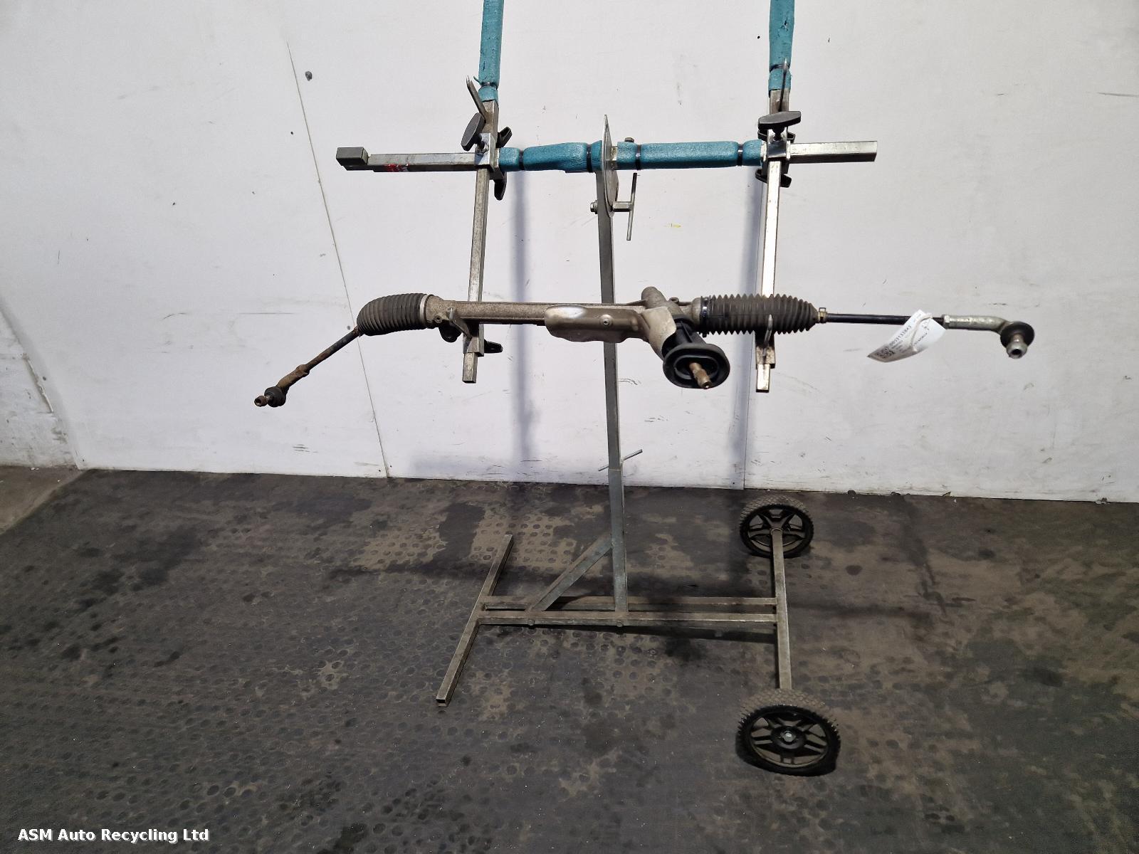 View Auto part Steering Box/Rack Audi A1 2015