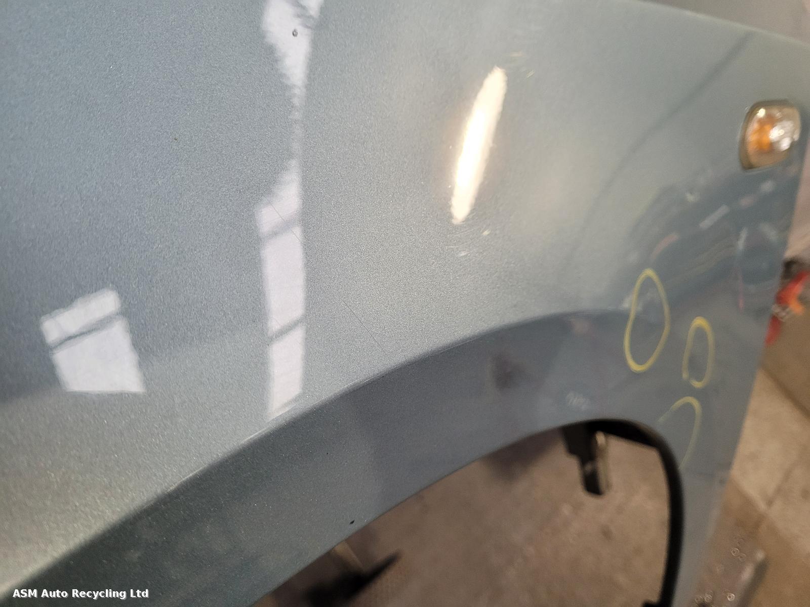 View Auto part L Wing Seat Ibiza 2010