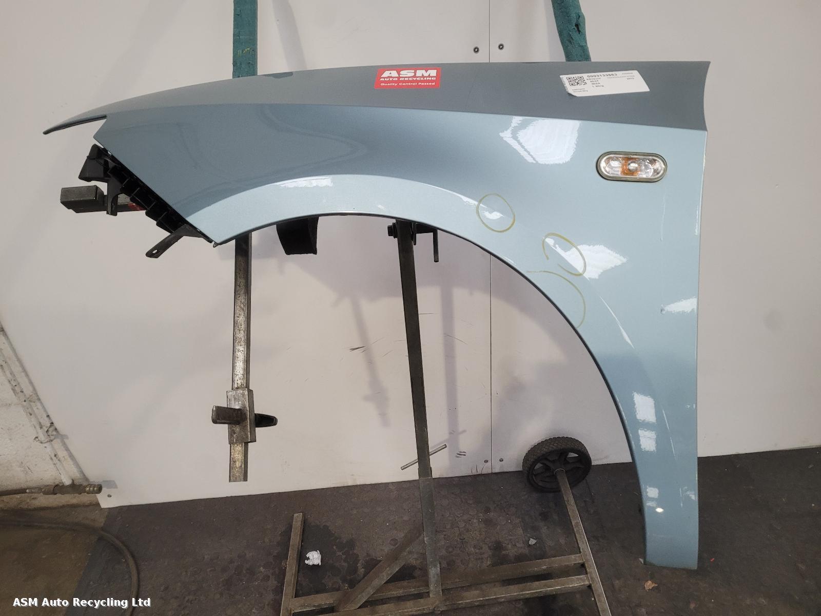 View Auto part L Wing Seat Ibiza 2010