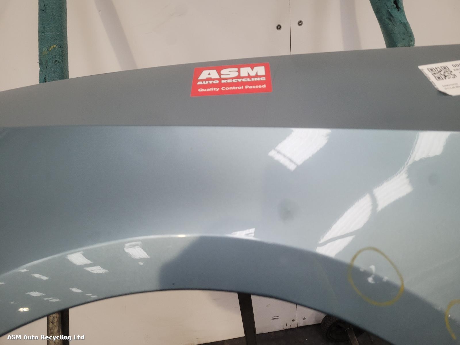 View Auto part L Wing Seat Ibiza 2010