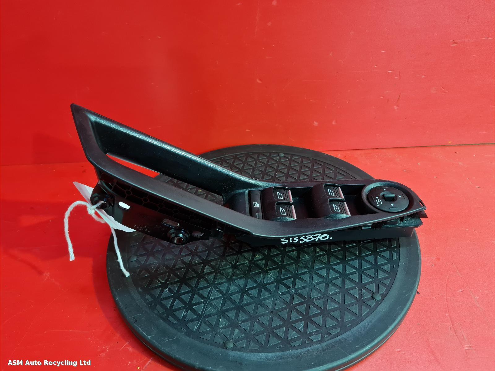 View Auto part Elect. Window Switch Ford Fiesta 2015