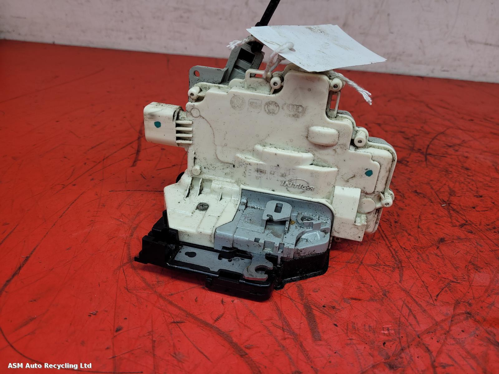 View Auto part Door Lock Assembly Seat Leon 2011