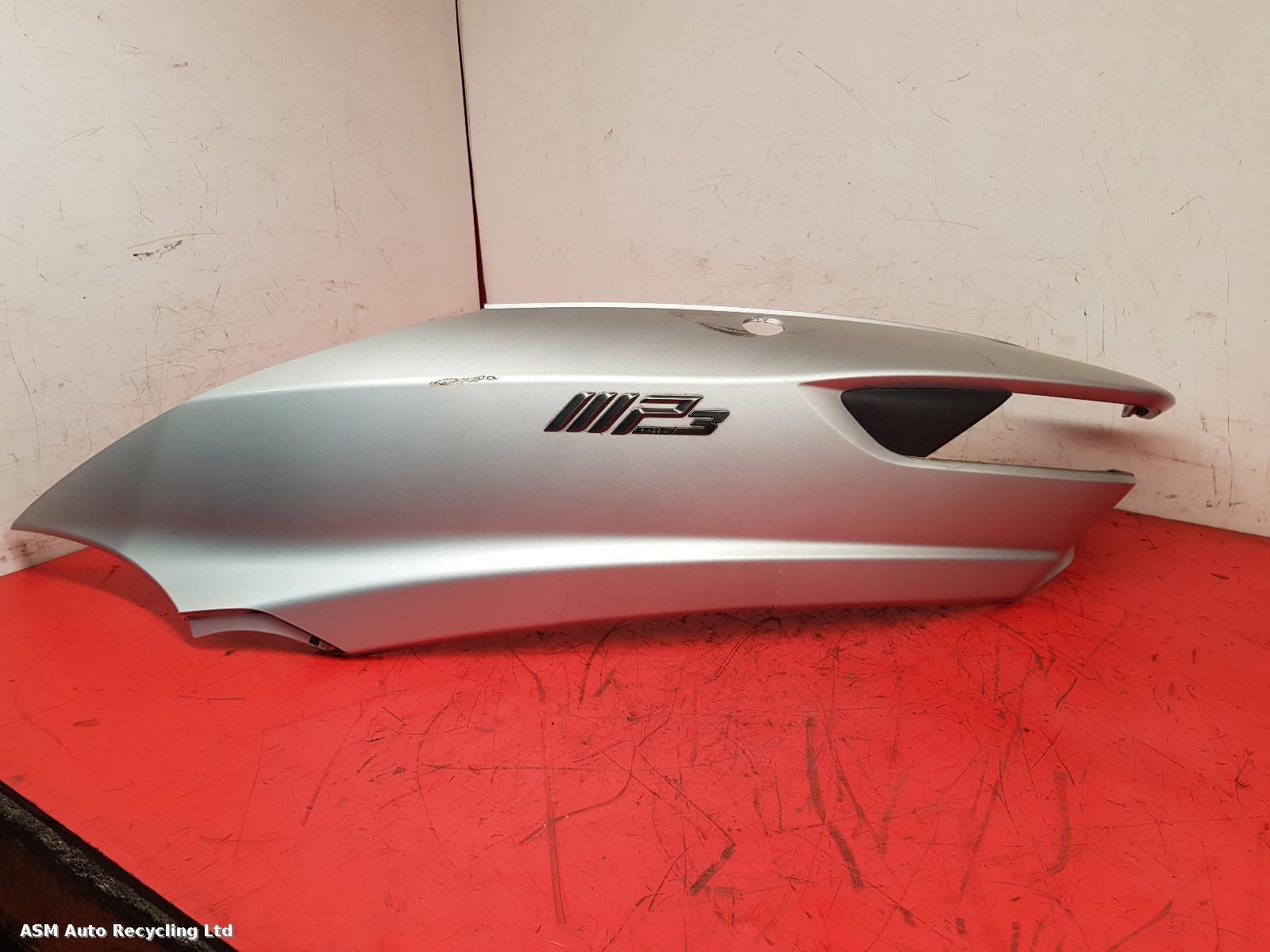 View Auto part Seat Cowl Piaggio Mp3 500 Ie Sport 2014