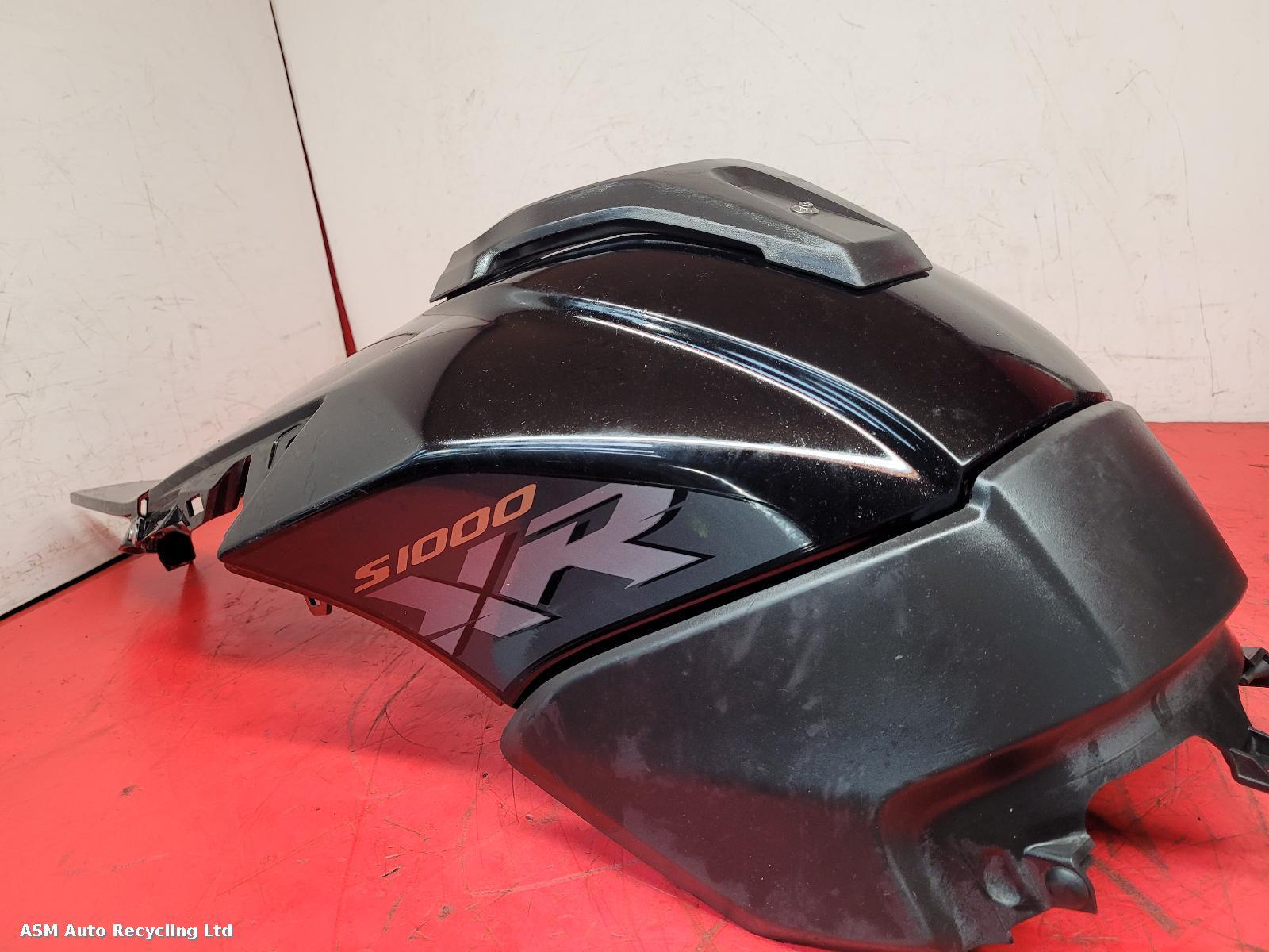 View Auto part Tank Trim Bmw S1000xr 2019