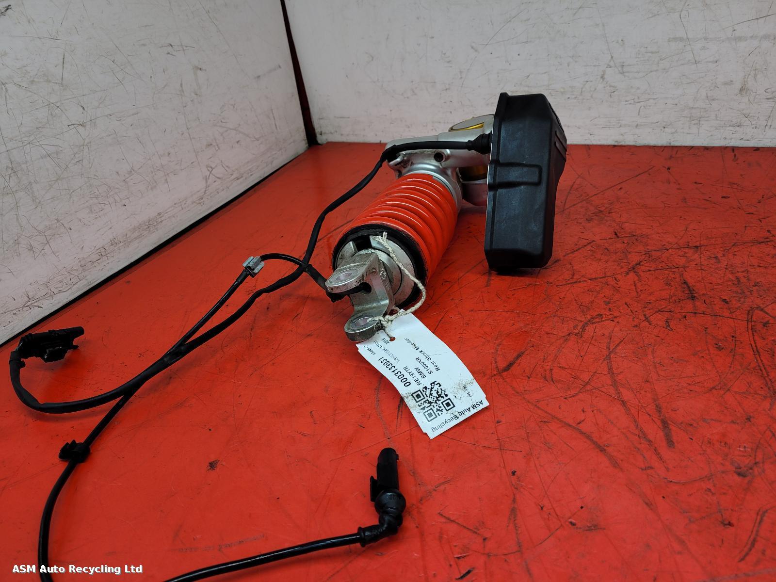 View Auto part Rear Shock Absorber Bmw S1000xr 2019
