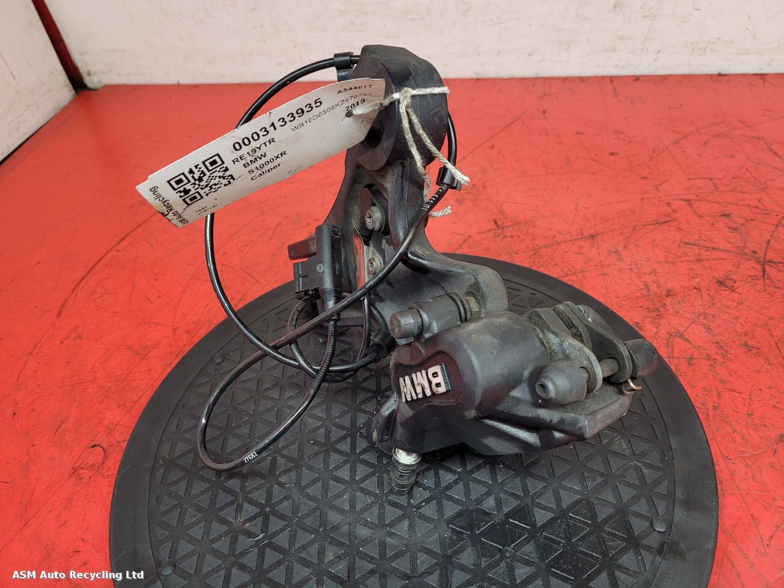 View Auto part Caliper Bmw S1000xr 2019