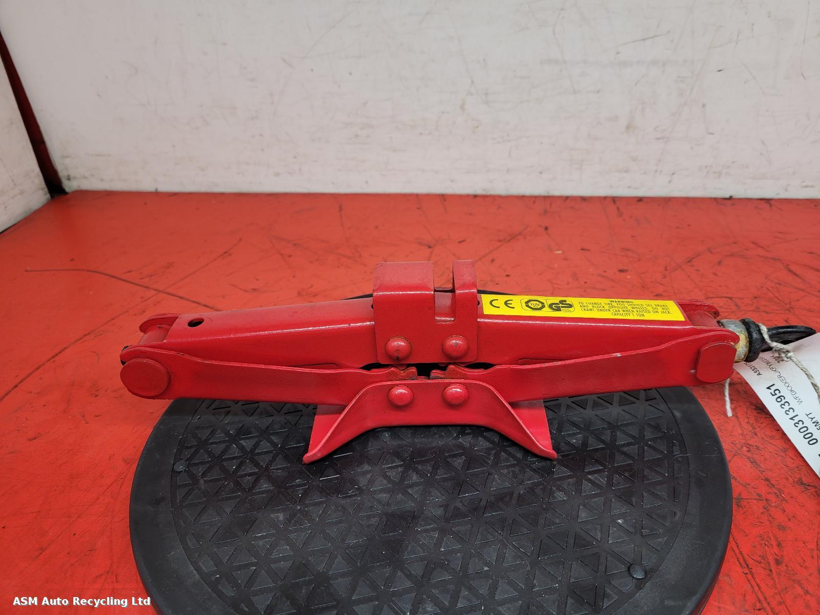 View Auto part Jack Ford B Max 2015
