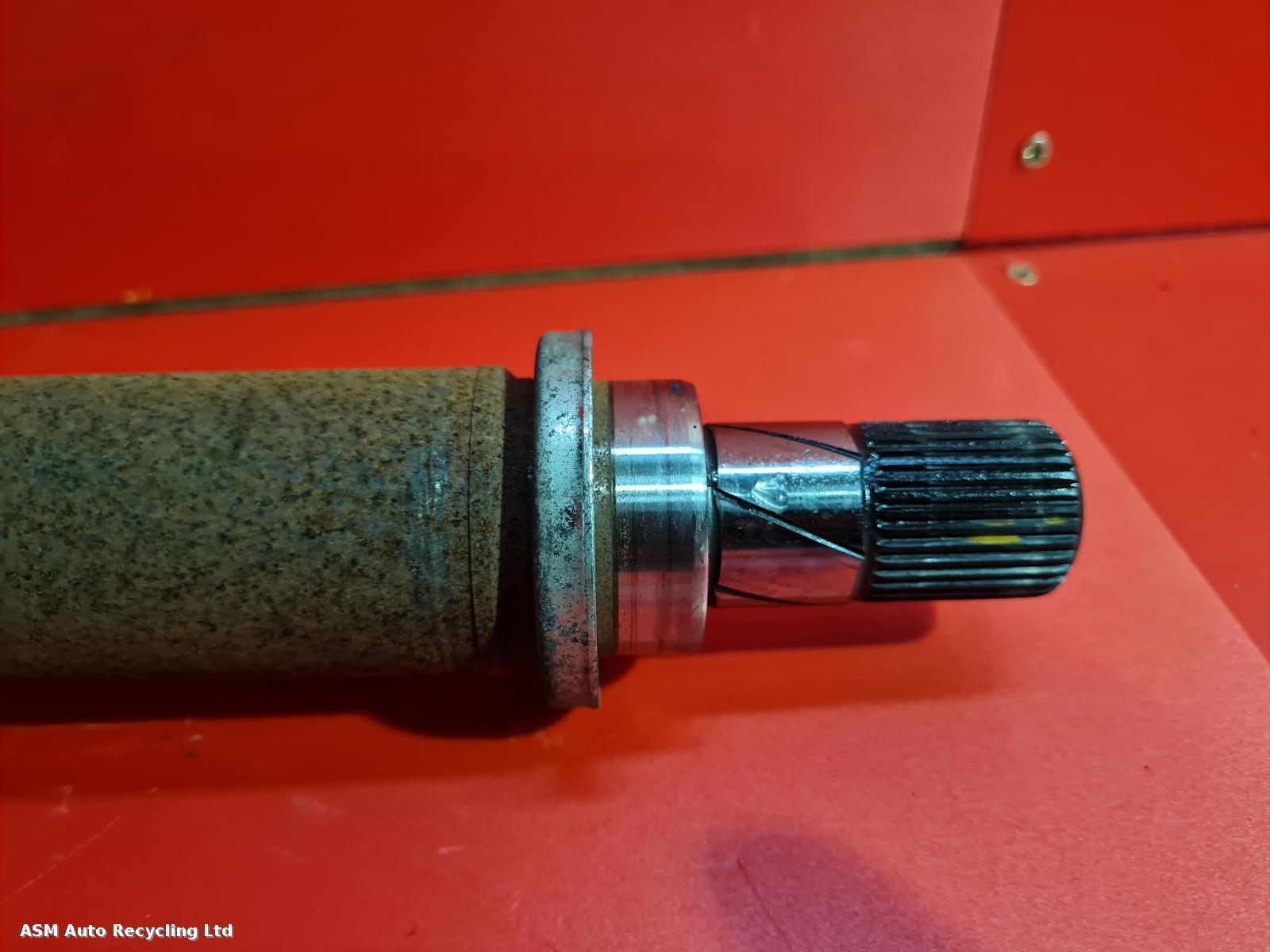 View Auto part Right Driveshaft Ford Fiesta 2015