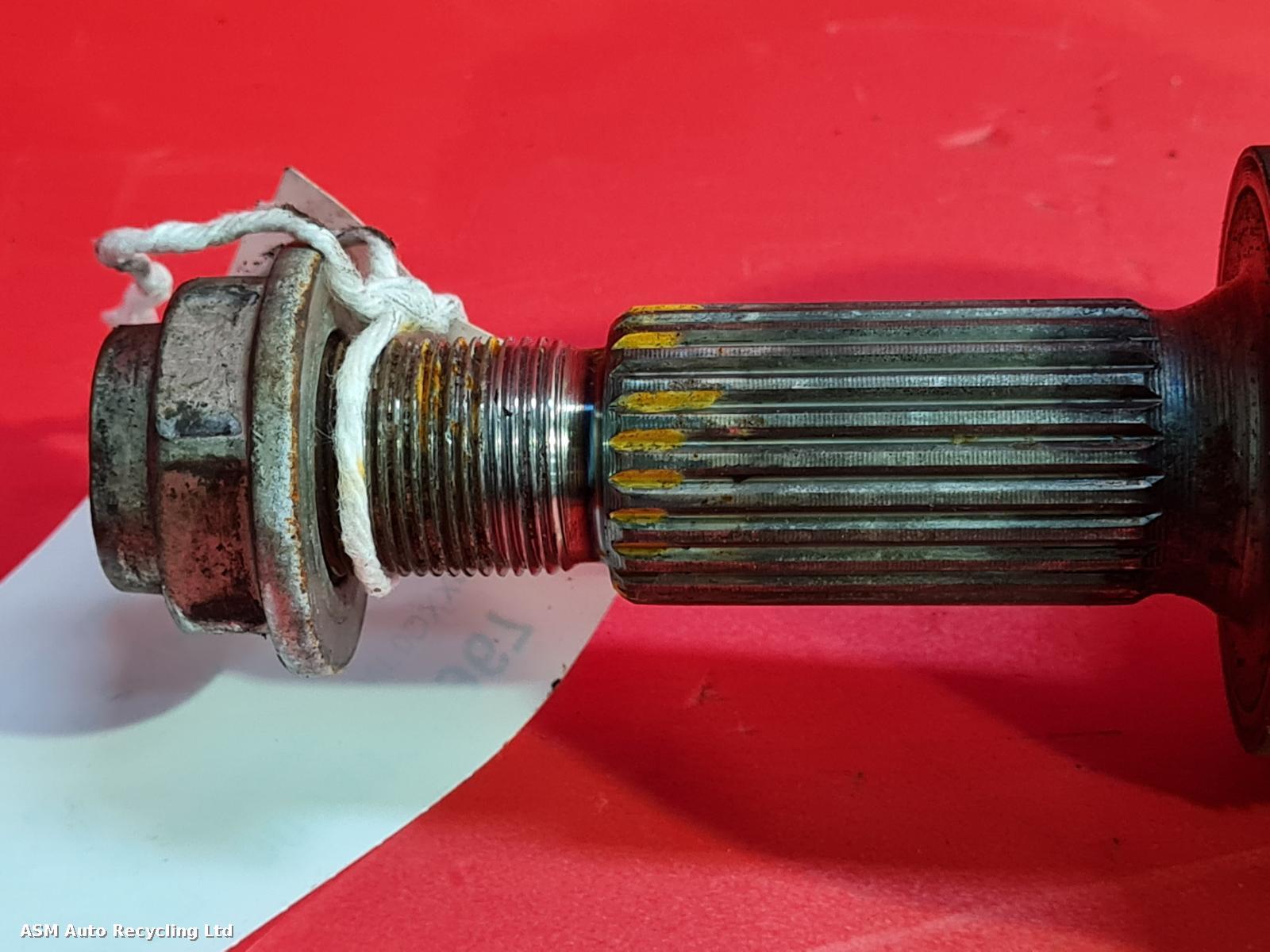 View Auto part Right Driveshaft Ford Fiesta 2015