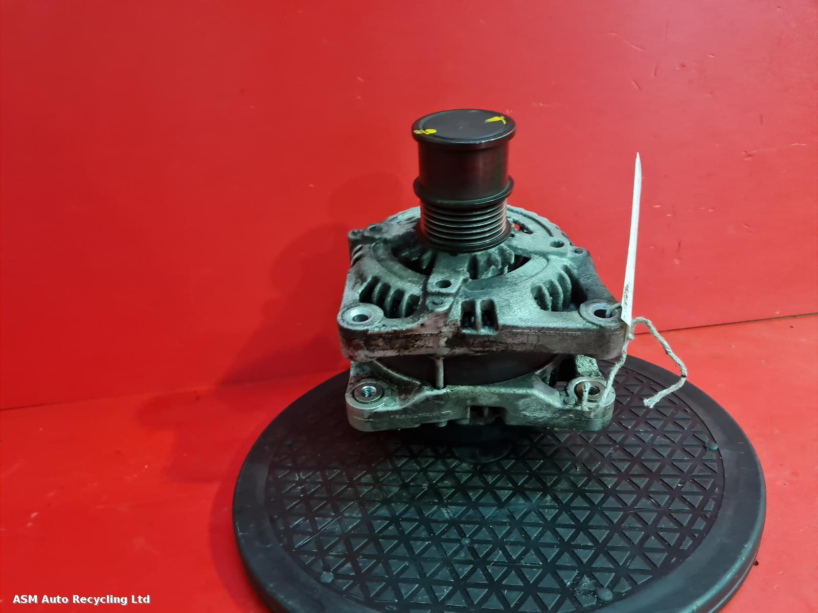 View Auto part Alternator Ford Fiesta 2015