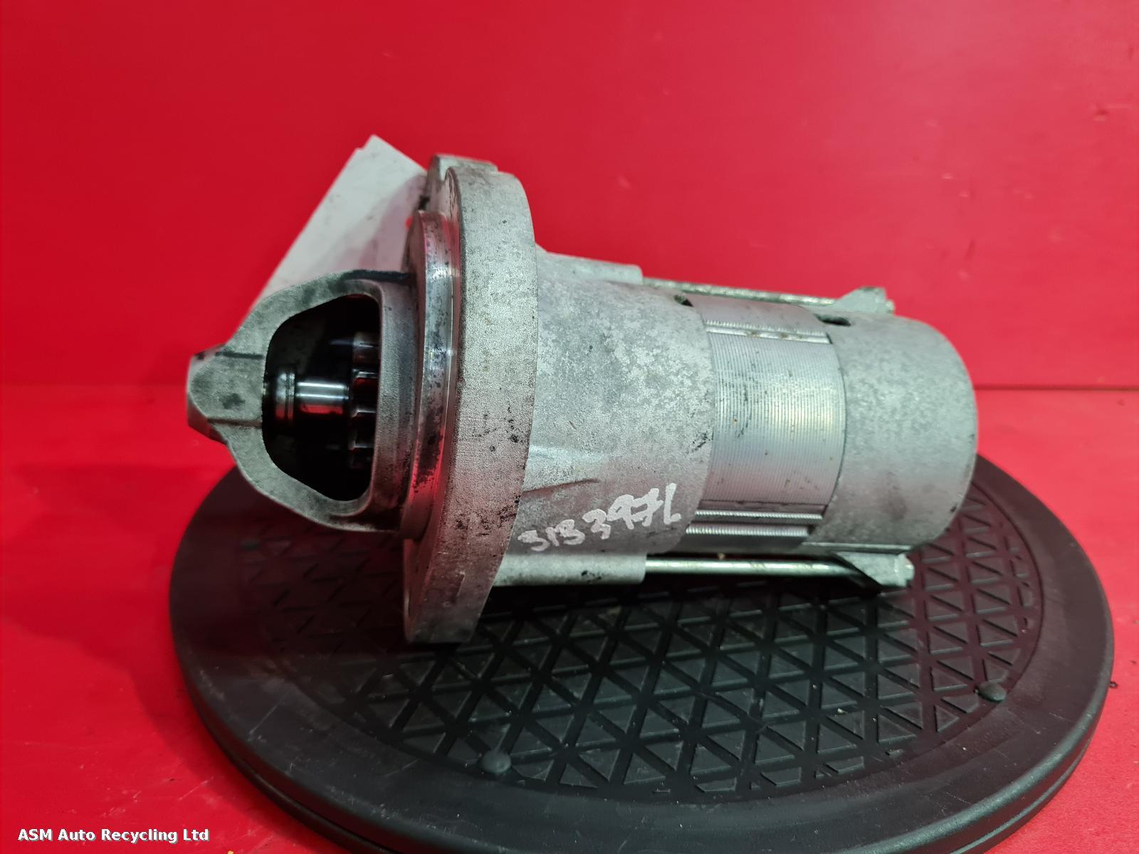 View Auto part Starter Motor Ford Fiesta 2015